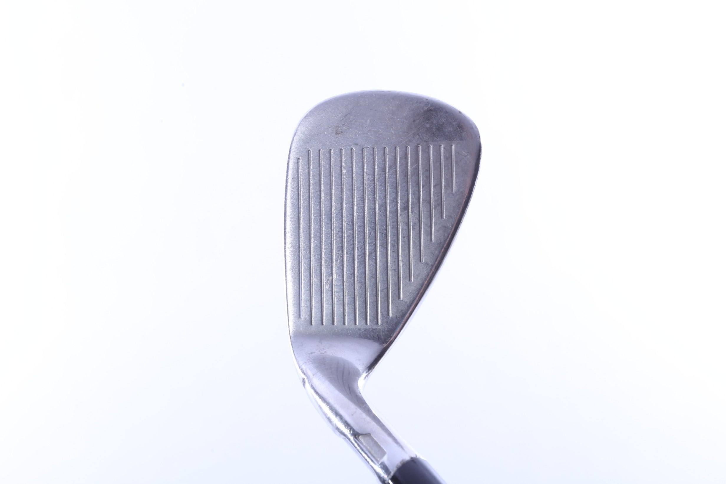 Used TaylorMade SIM MAX Approach Wedge - Right-Handed - 49 Degrees - Regular Flex-Next Round