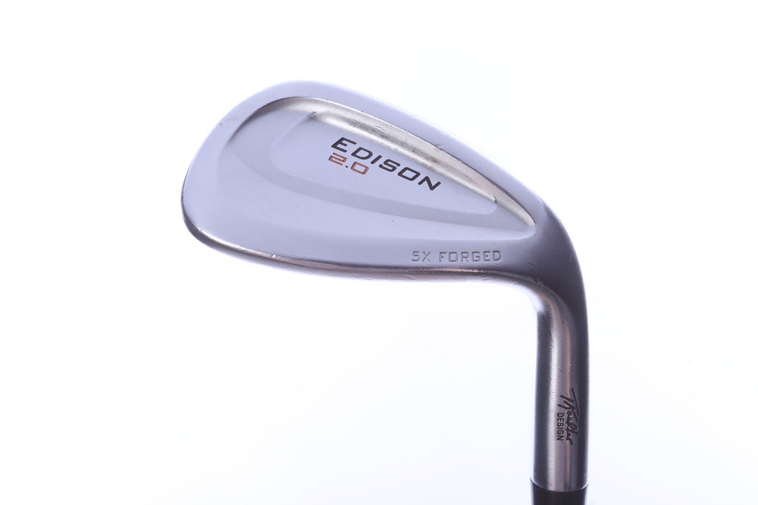 Used Edison 2 Gap Wedge - Right-Handed - 51 Degrees - Regular Flex-Next Round