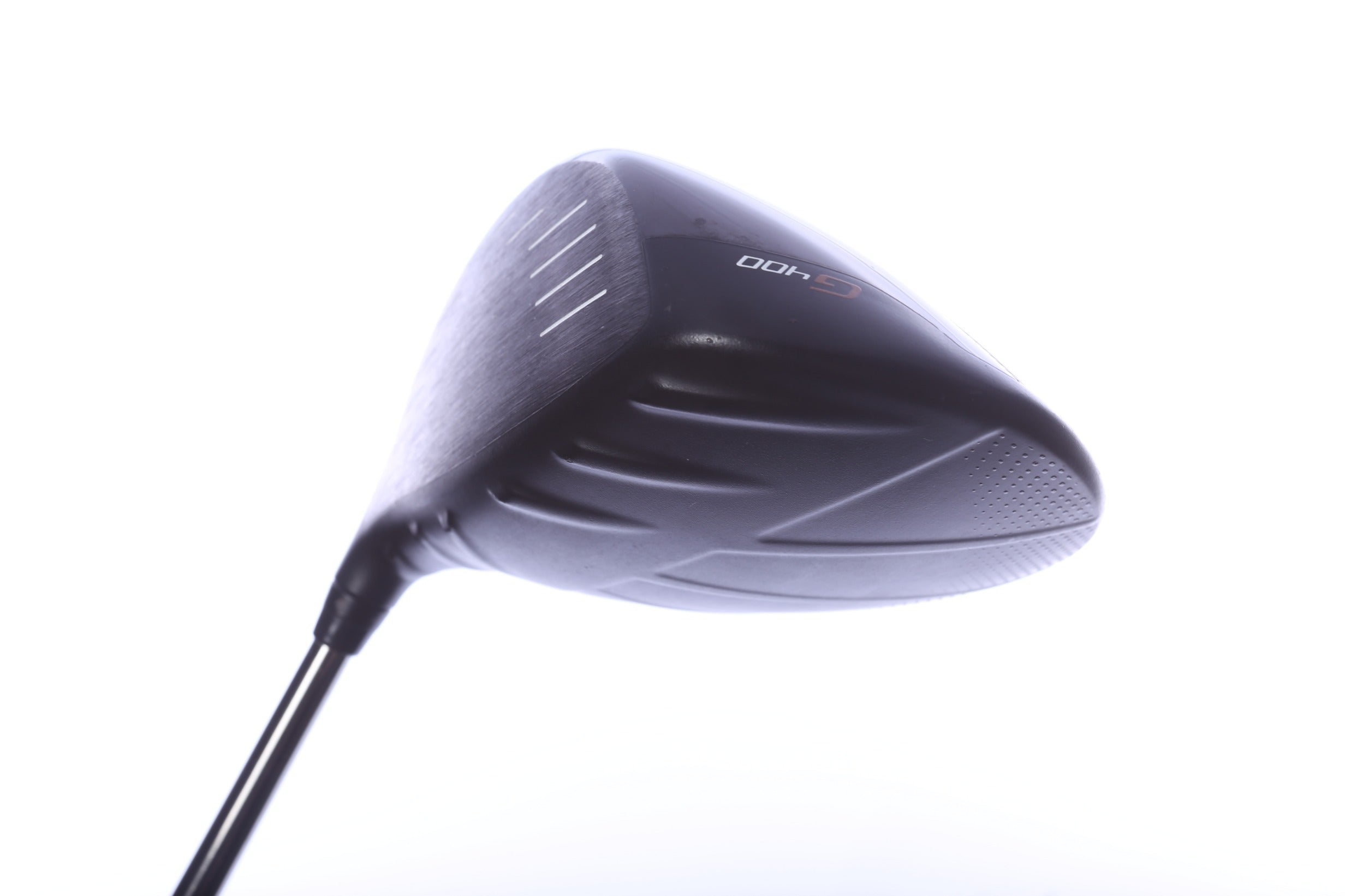 Used Ping G400 SF Tec Driver - 10 Degrees - Regular Flex Ping TOUR - Right-Handed
