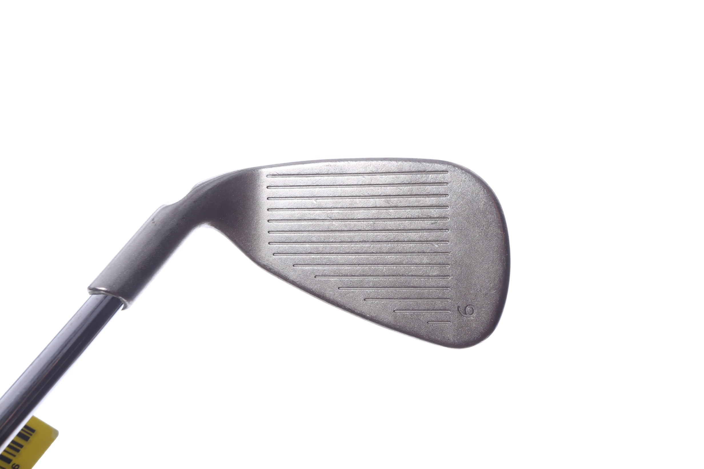 Used Ping G5 Single 9-Iron - Right-Handed - Stiff Flex-Next Round