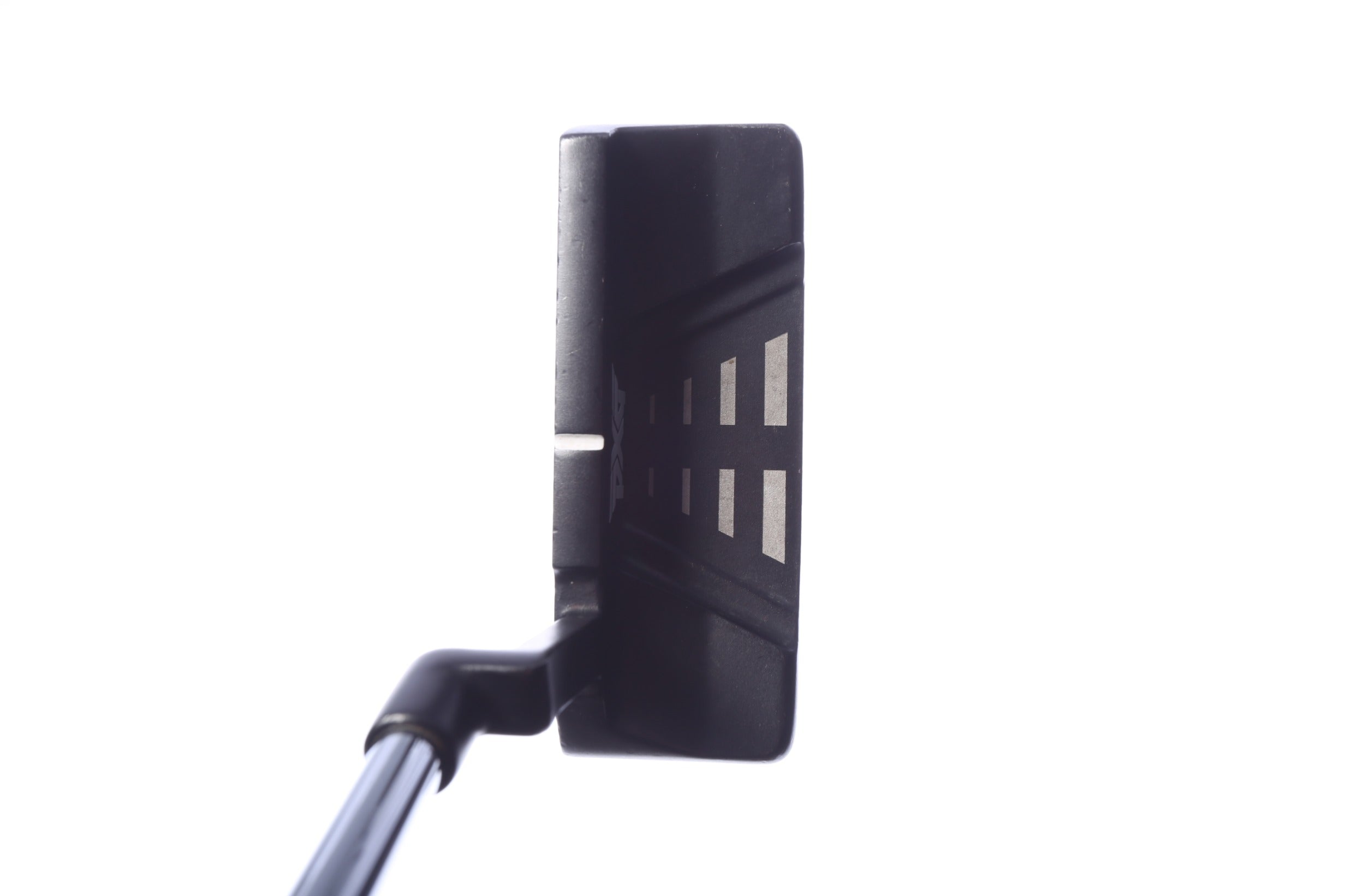 Used PXG 0211 Hellcat Putter - Right-Handed - 35 in - Blade-Next Round