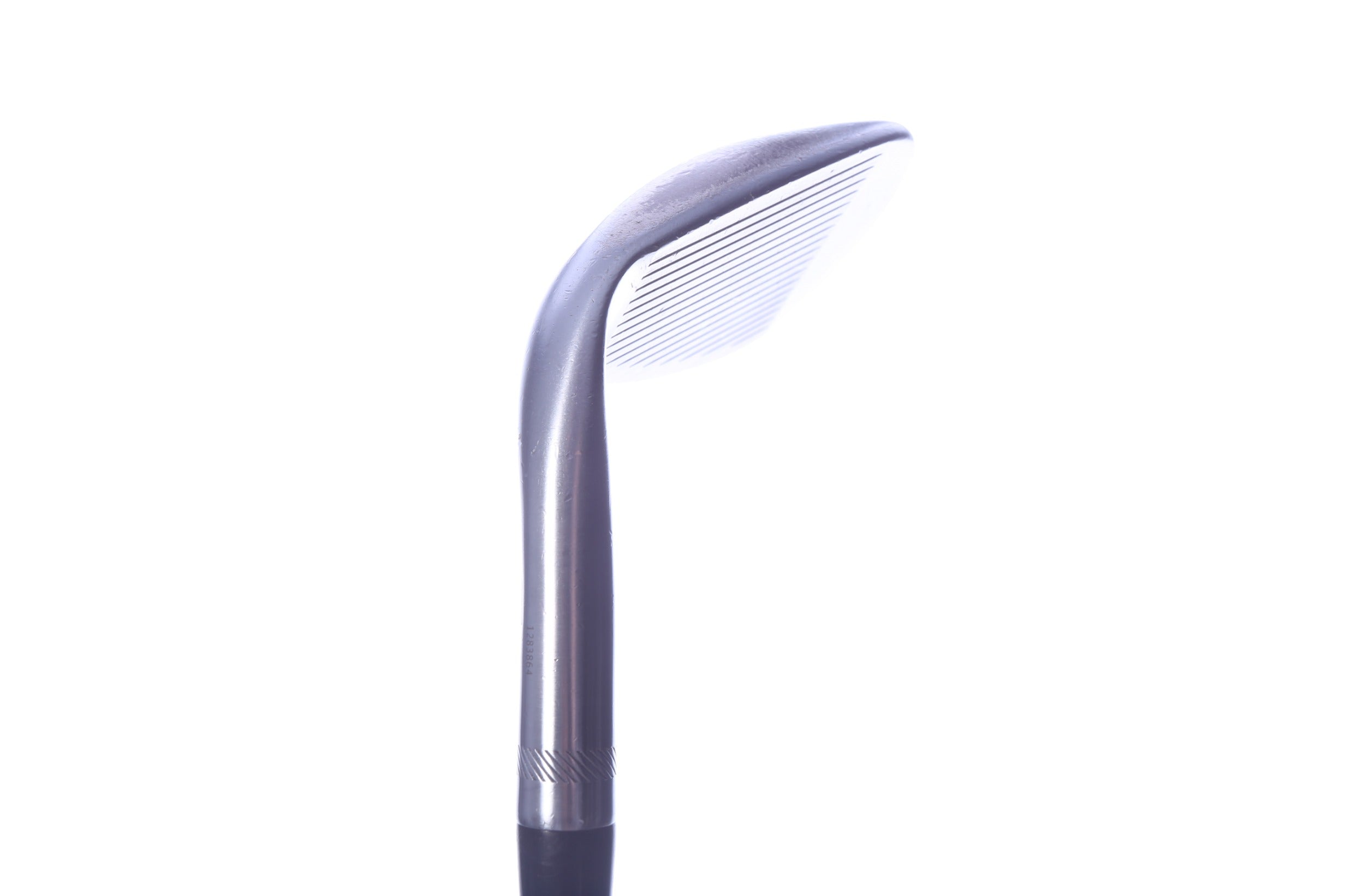 Used Titleist Vokey SM10 Tour Chrome Lob Wedge - Right-Handed - 58 Degrees - Wedge Flex-Next Round