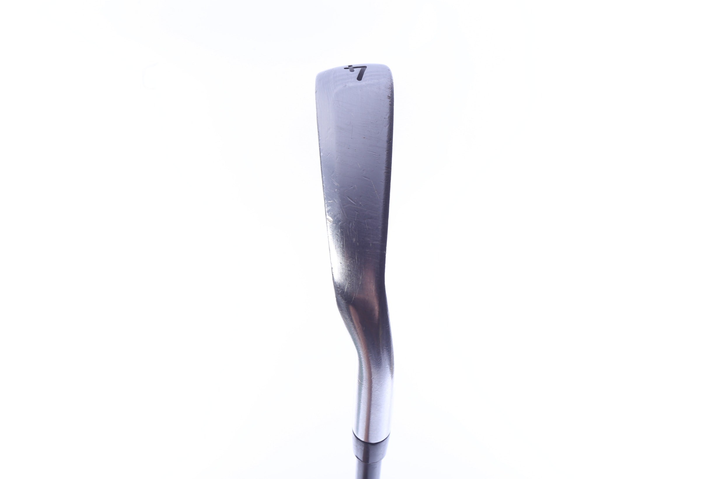 Used PXG 0211 Single 4-Iron - Right-Handed - Stiff Flex