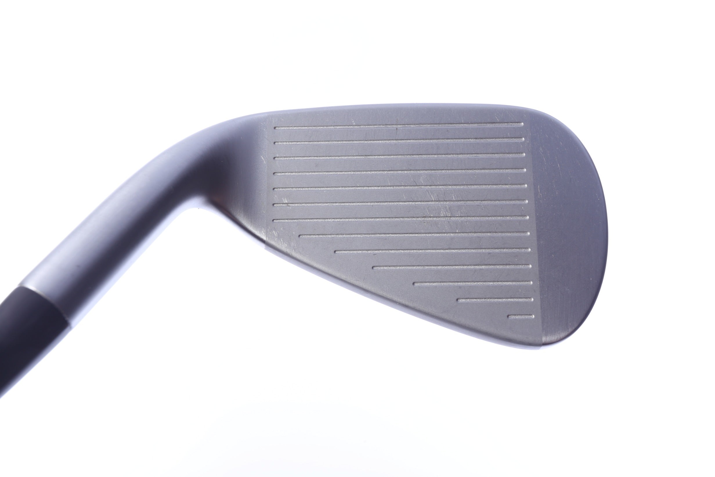 Used Mizuno JPX 925 Hot Metal Single 7-Iron - Right-Handed - Regular Flex
