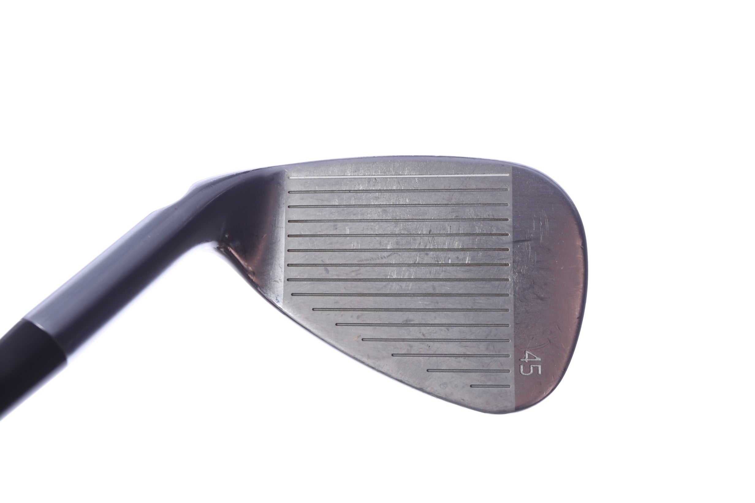 Used Ping G430 Utility Wedge - Right-Handed - 45 Degrees - Extra Stiff Flex-Next Round