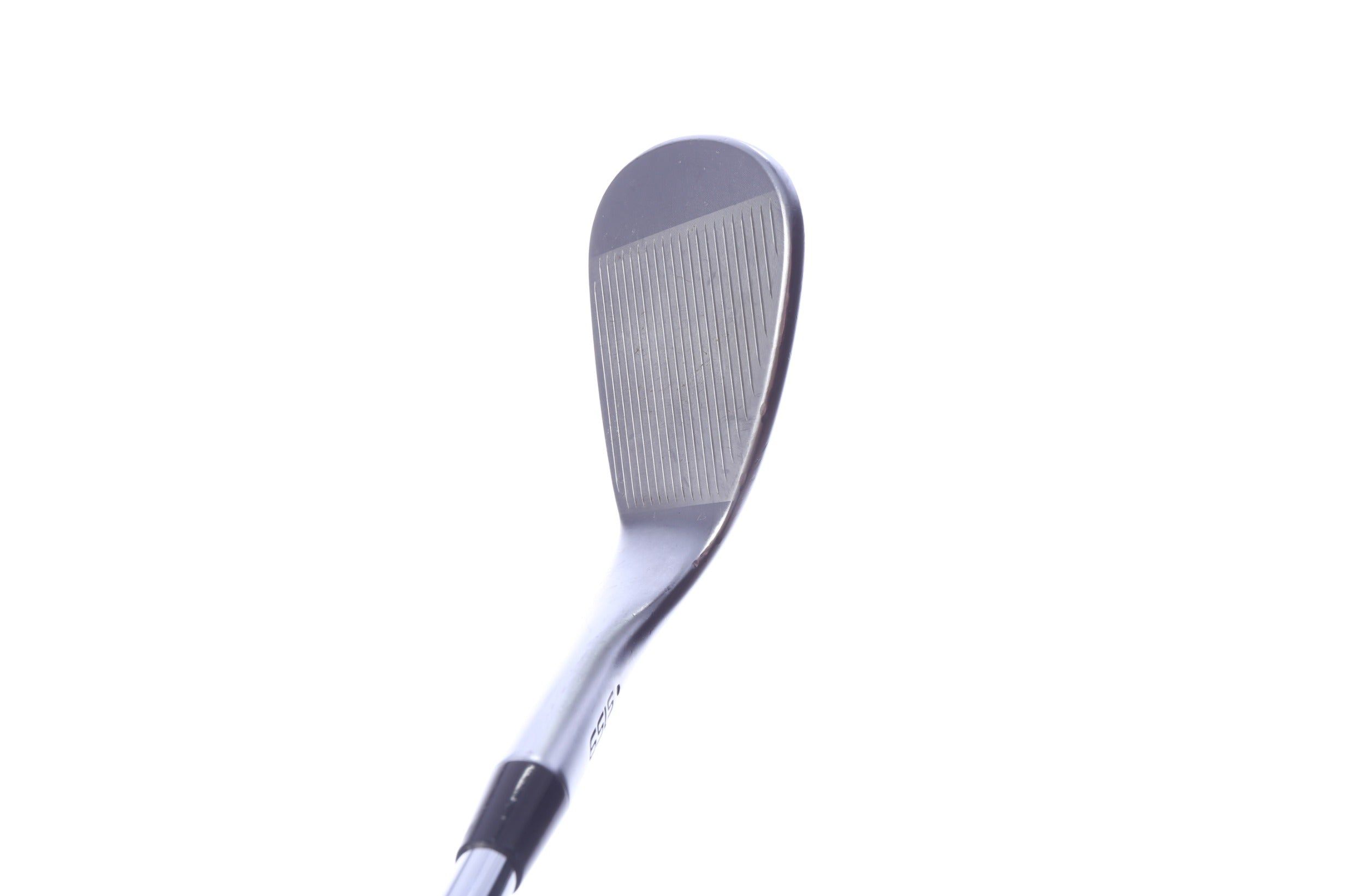 Used Ping s159 Chrome Lob Wedge - Right-Handed - 58 Degrees - Wedge Flex-Next Round