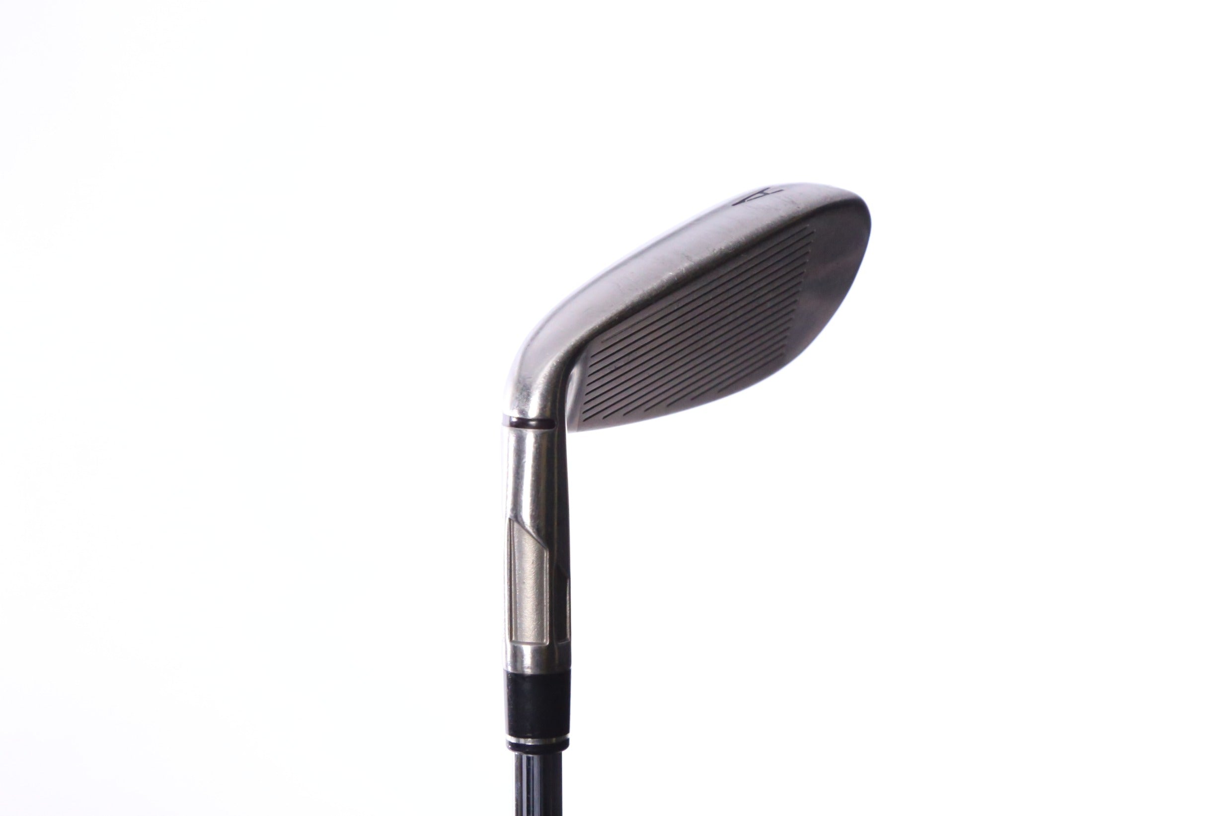 Used TaylorMade STEALTH Approach Wedge - Right-Handed - 49 Degrees - Stiff Flex-Next Round