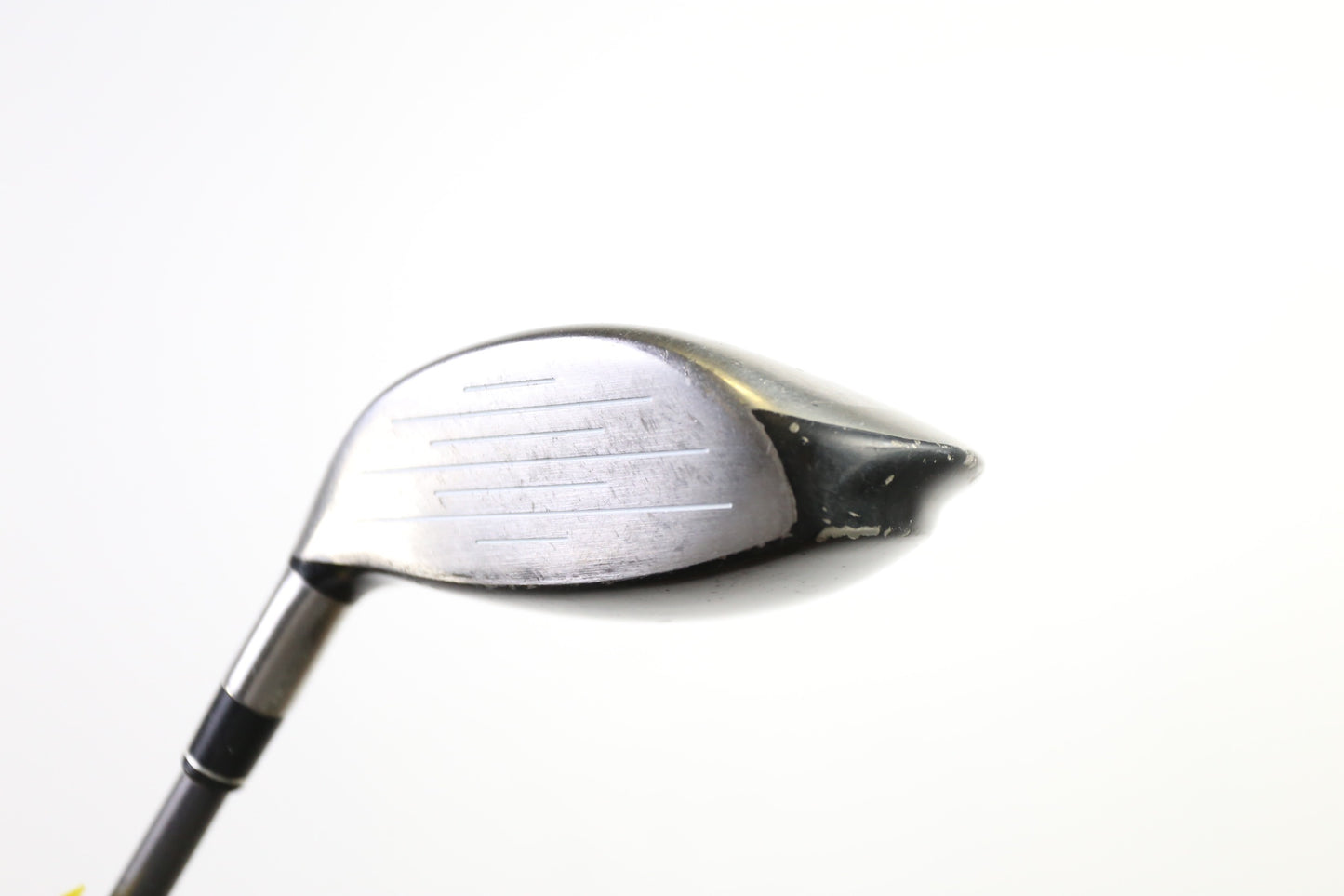Used TaylorMade Burner Steel 5-Wood - Right-Handed - 18 Degrees - Ladies Flex-Next Round