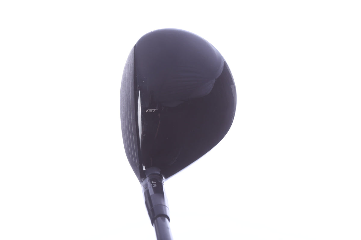 Used Titleist GT3 3-Wood - Right-Handed - 15 Degrees - Regular Flex-Next Round