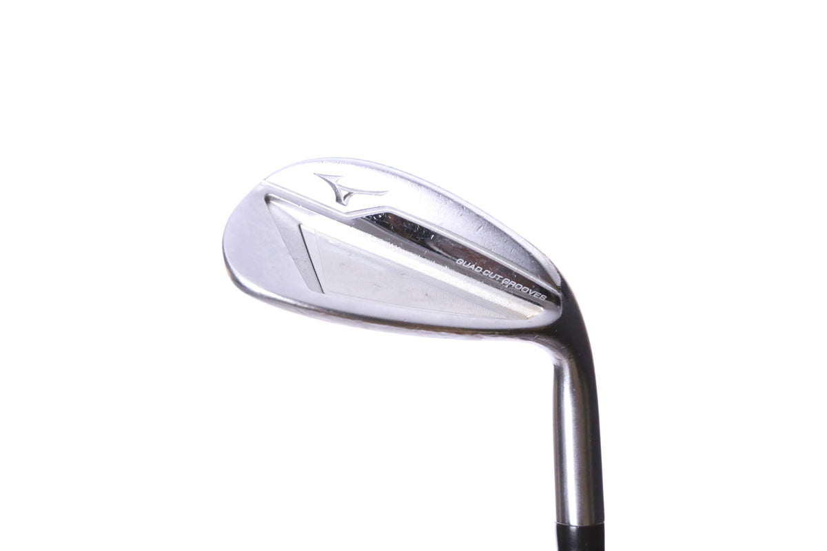 Used Mizuno JPX 919 Hot Metal Gap Wedge - Right-Handed - 50 Degrees - Regular Flex