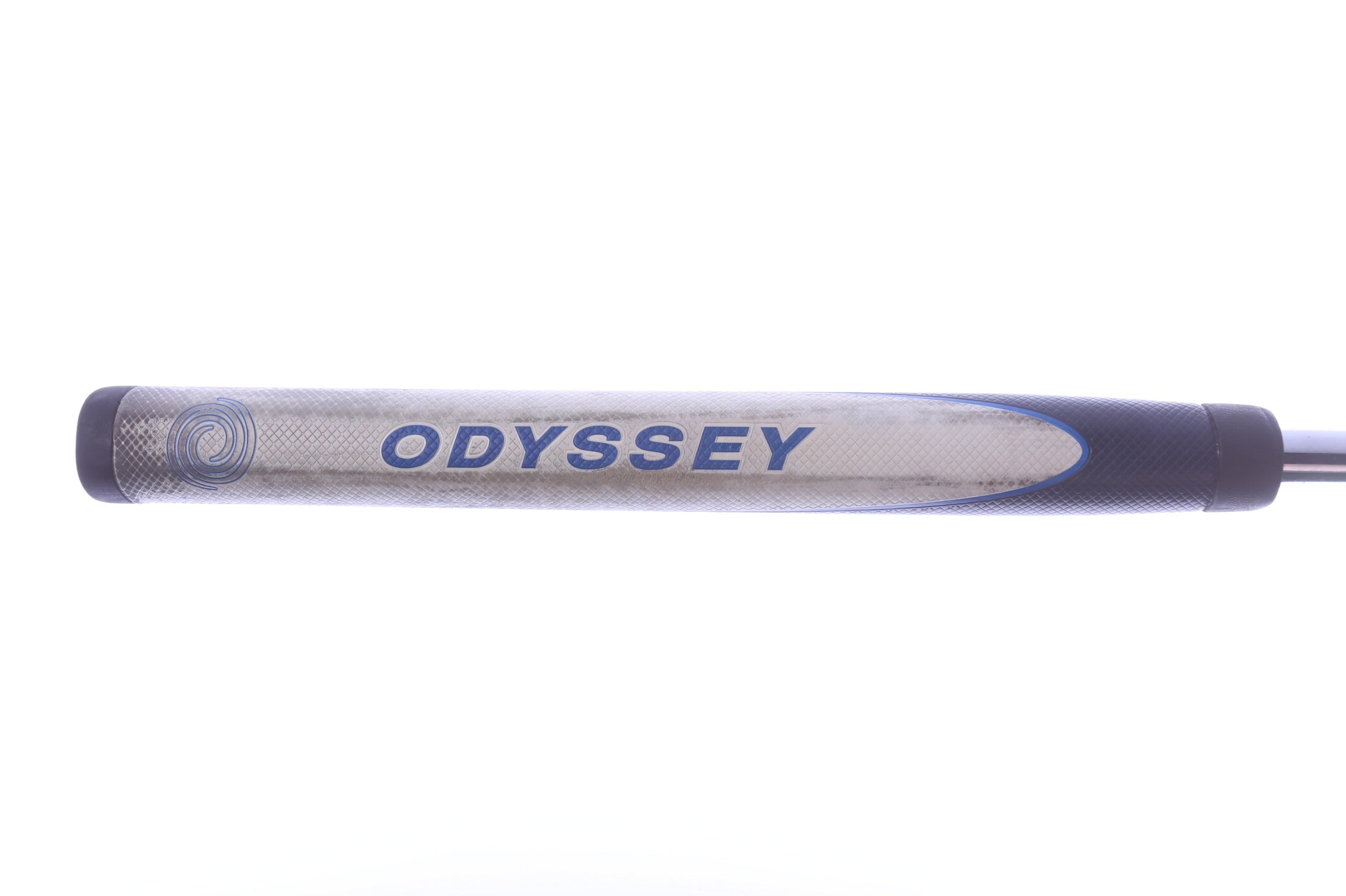 Used Odyssey Ai-ONE Milled Two T CH Putter - Left-Handed - 33 in - Blade