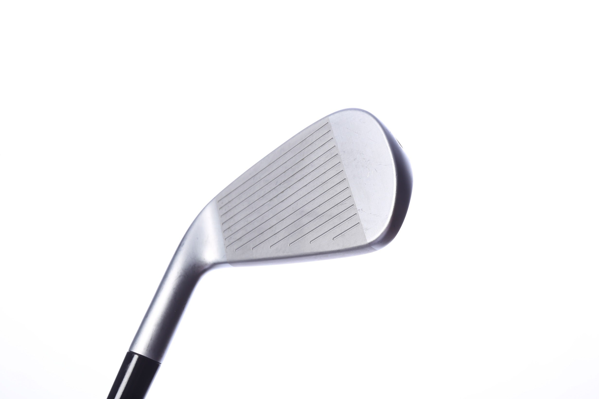 Used TaylorMade P-UDI Single Utility 2-Iron - Right-Handed - Extra Stiff Flex-Next Round