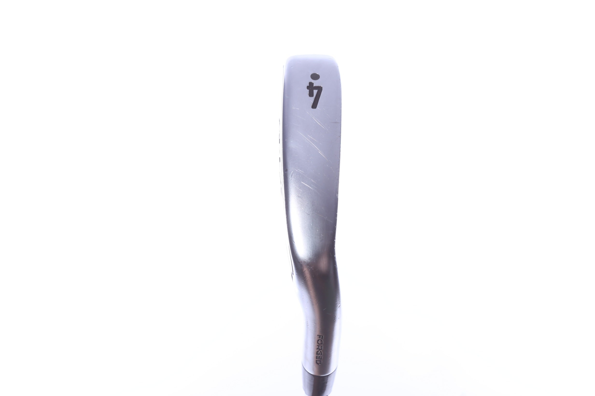Used Callaway Apex Pro 21 Single 4-Iron - Right-Handed - Extra Stiff Flex-Next Round
