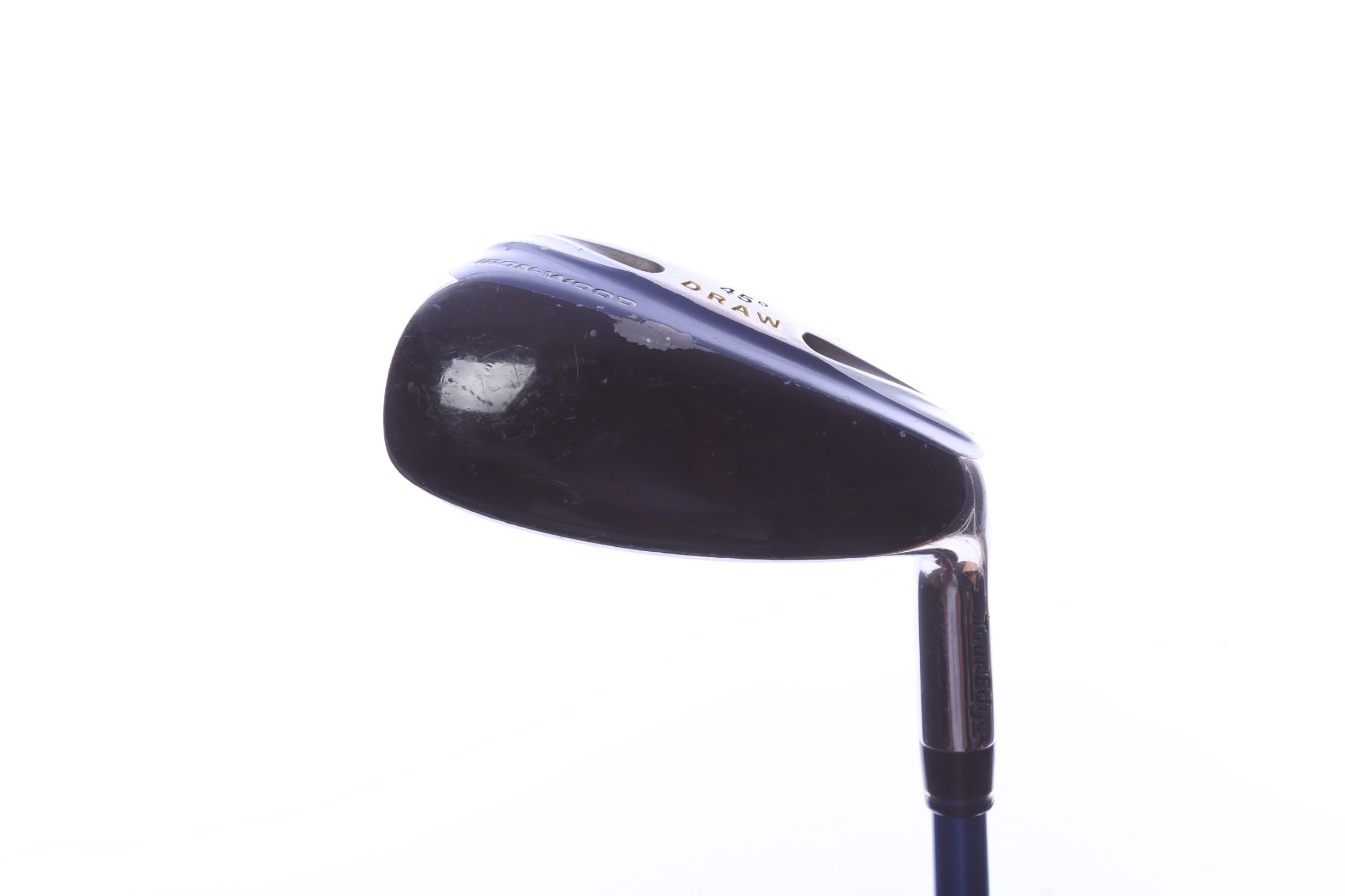Used Tour Edge BAZOOKA JMAX IRON-WOOD Pitching Wedge - Right-Handed - 45 Degrees - Ladies Flex