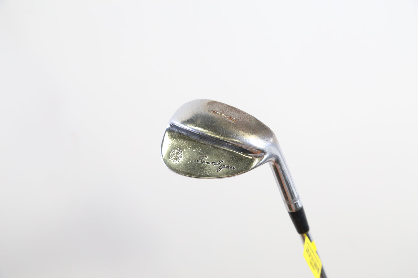Used Ben Hogan SURE OUT (2005) Lob Wedge - Right-Handed - 60 Degrees - Stiff Flex