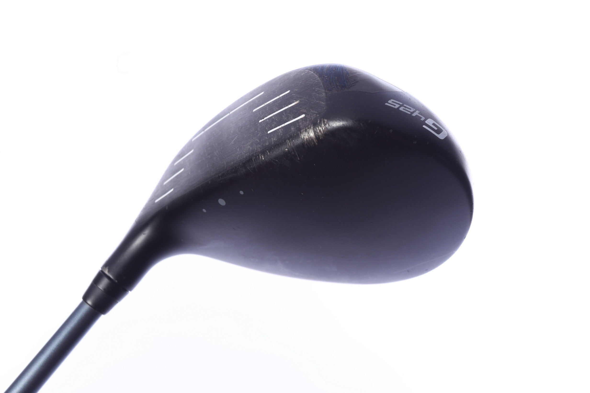 Used Ping G425 MAX 3-Wood - Right-Handed - 14.5 Degrees - Stiff Flex