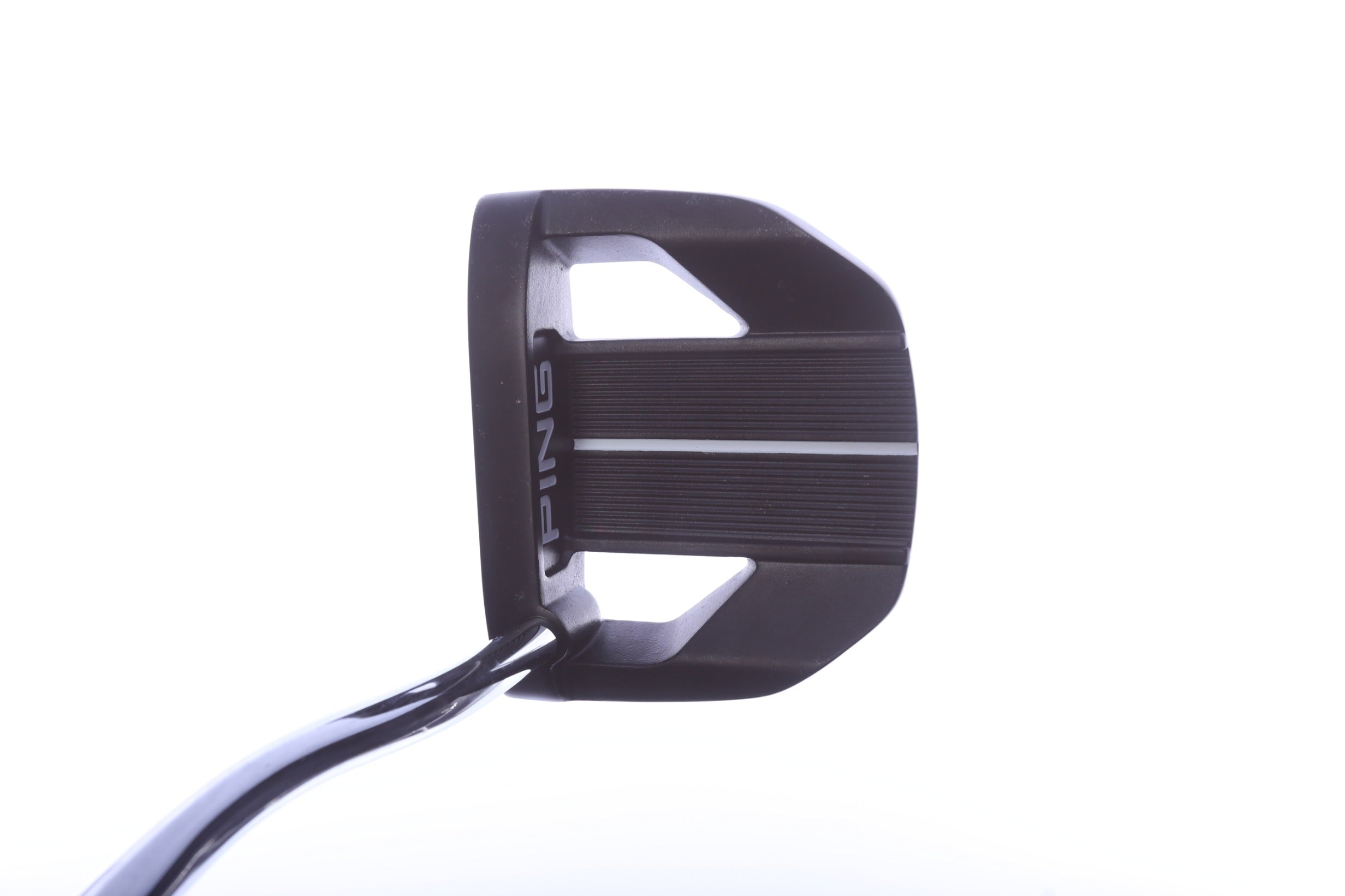 Used Ping Sigma 2 Valor 400 Stealth Slight Putter - Right-Handed - 38 in - Mallet