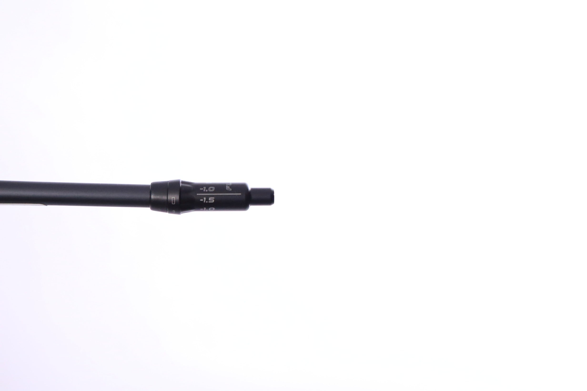 Used Ping ALTA CB Red Fairway Wood Shaft Regular Flex Graphite - 42 in - Ping G410 Adapter-Next Round