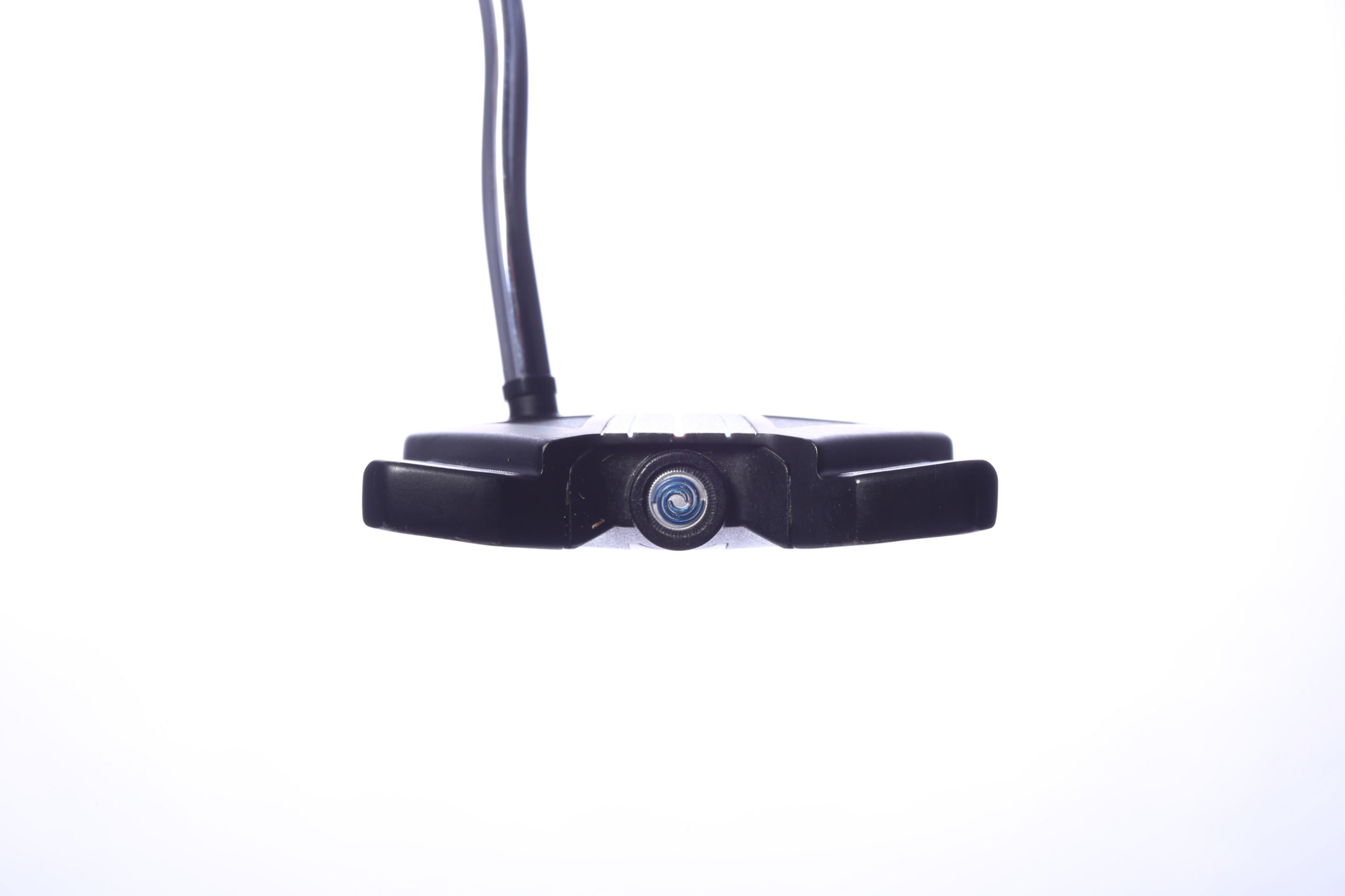 Used Odyssey Stroke Lab Ten Triple Track PSTL Putter - Right-Handed - 33.5 in - Mallet-Next Round
