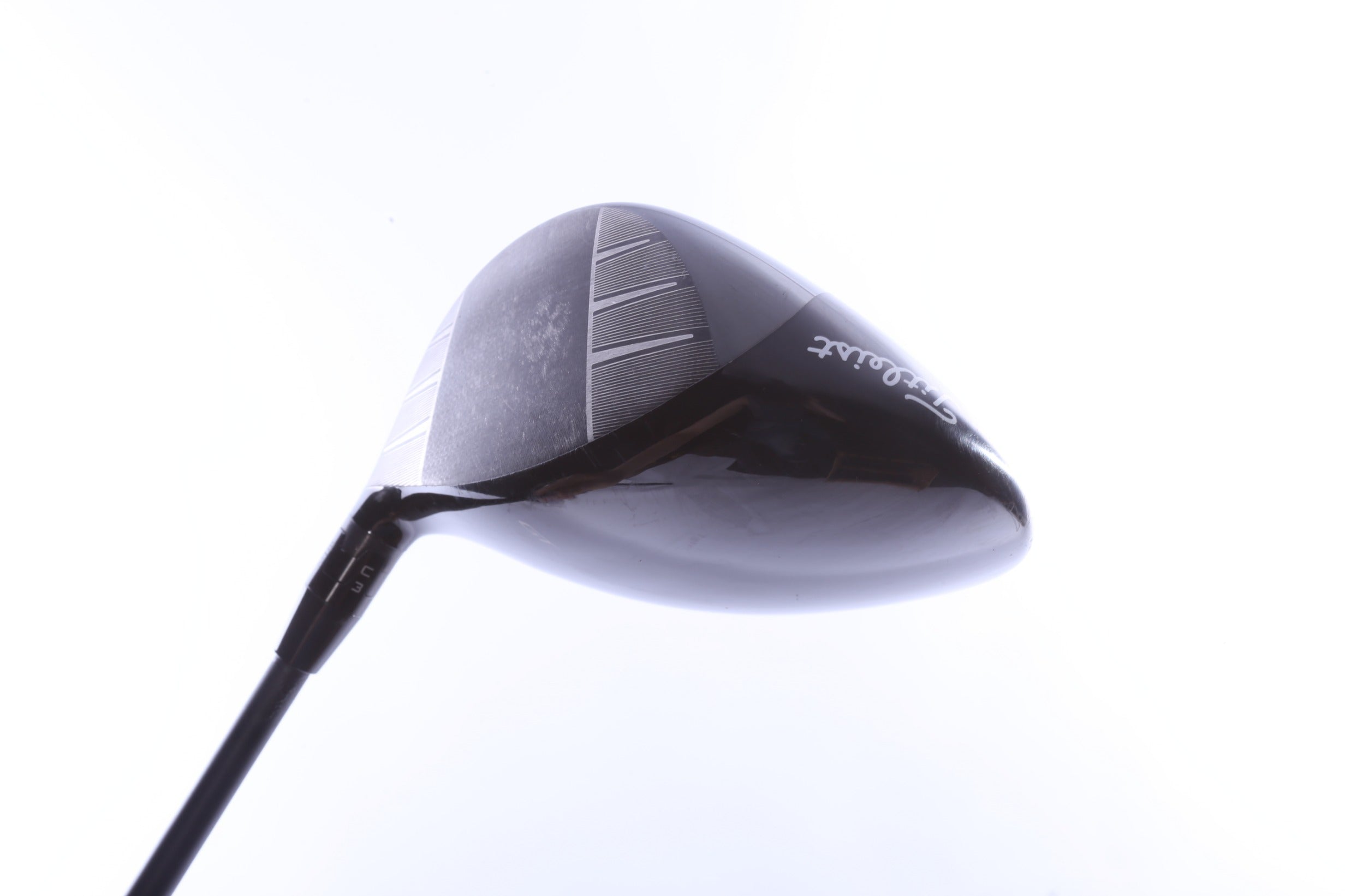 Used Titleist GT2 Driver - 10 Degrees - Stiff Flex Mitsubishi Tensei 1K Blue - Right-Handed-Next Round