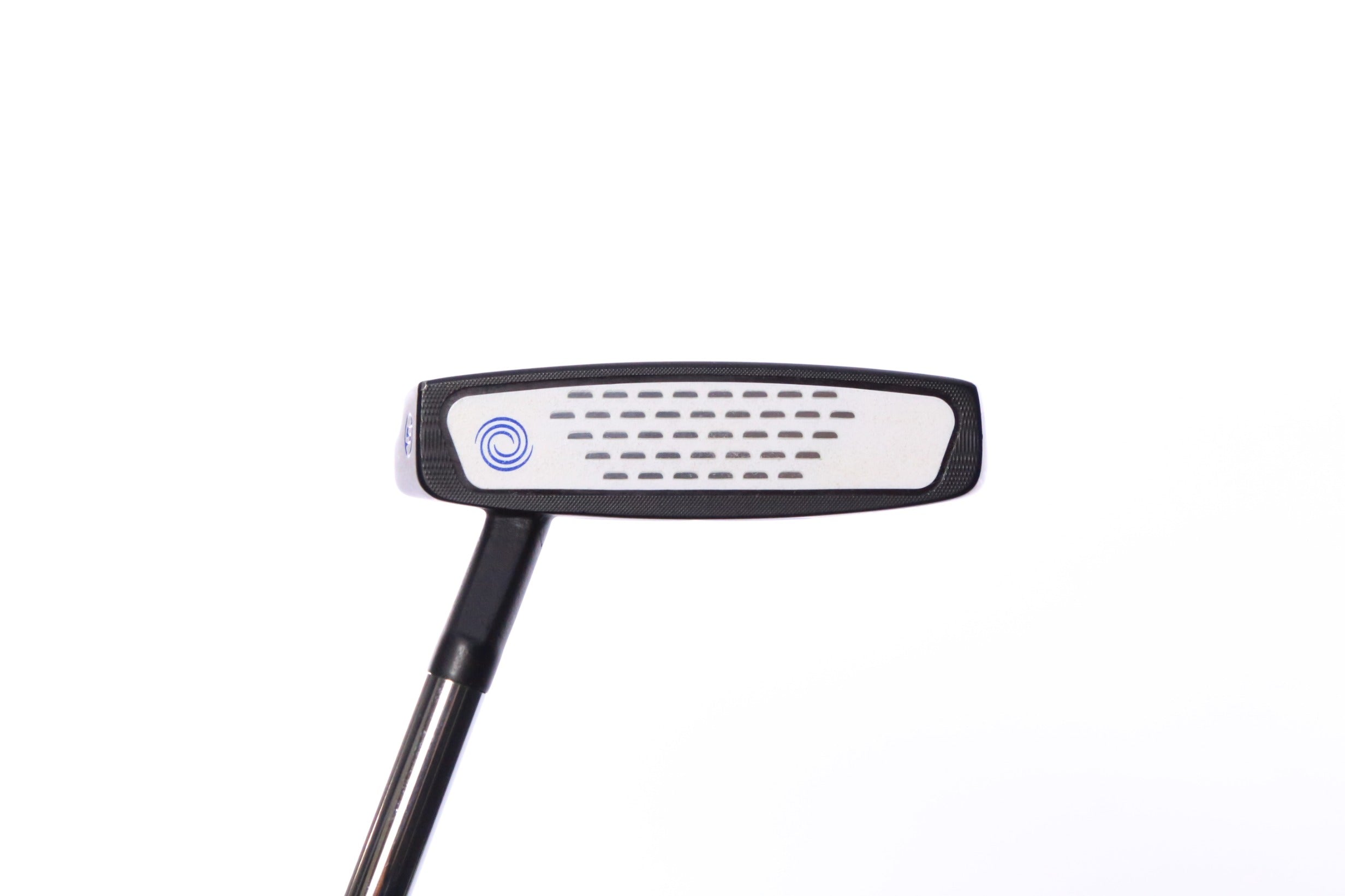 Used Odyssey Stroke Lab 2-Ball Ten Tour Lined Putter - Right-Handed - 35 in - Mallet-Next Round