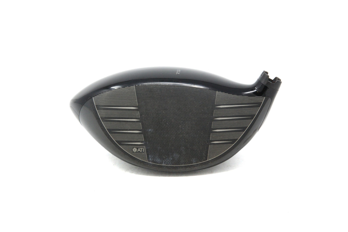 Used Titleist TSi2 Driver - HEAD ONLY - Right-Handed - 9 Degrees