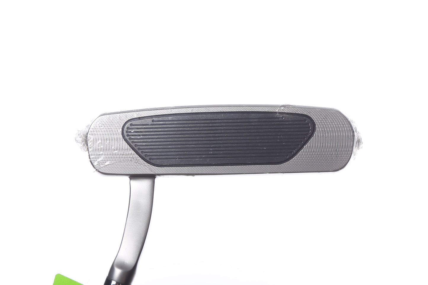 Used TaylorMade TP Collection Mullen Putter - Right-Handed - 34 in - Mallet-Next Round