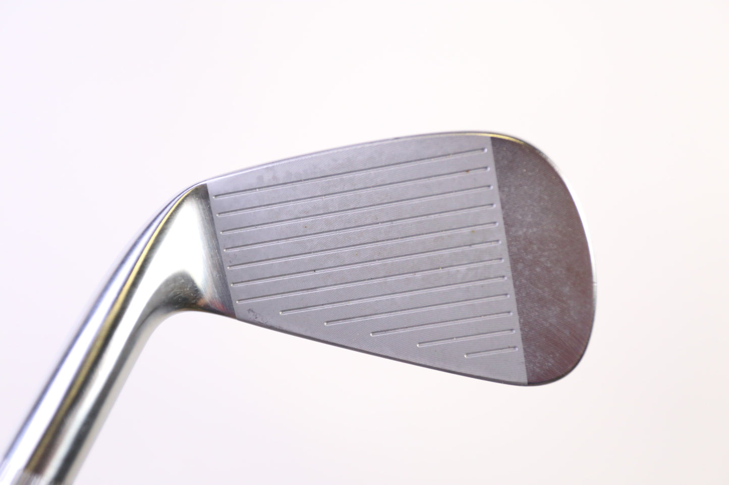 Used Ben Hogan Ft. Worth 15 High Launch Single 6-Iron - Right-Handed - Extra Stiff Flex-Next Round