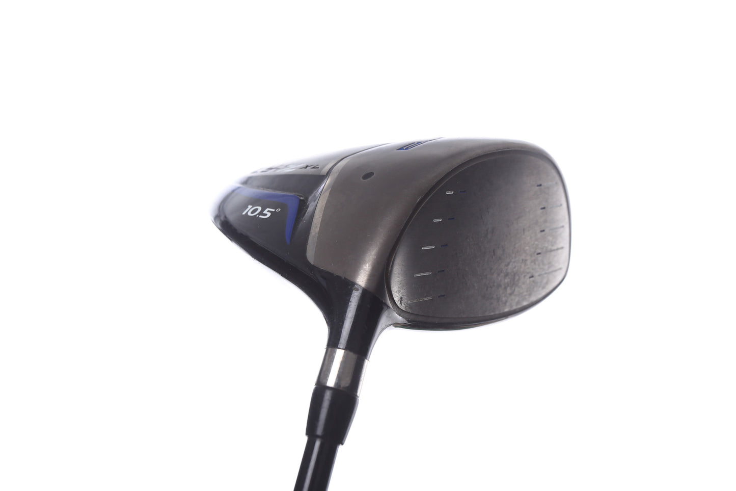 Used Cobra Fly-Z XL Driver - Right-Handed - 10.5 Degrees - Seniors Flex-Next Round