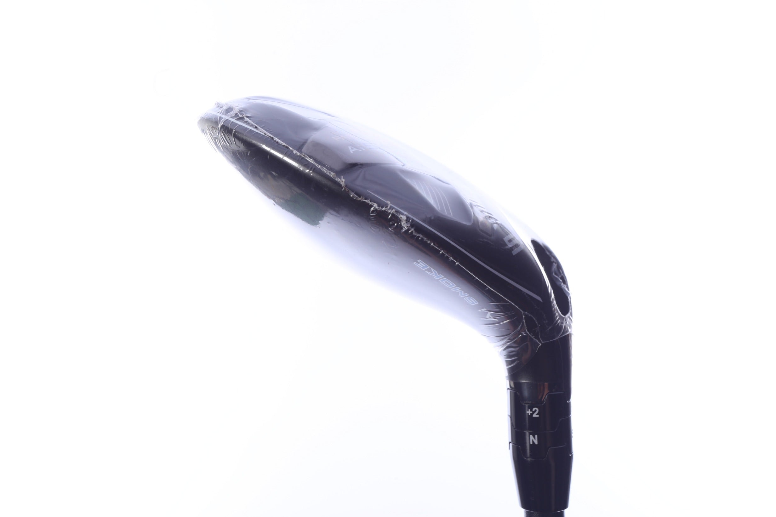 Callaway Paradym Ai Smoke 5H Hybrid - Right-Handed - 24 Degrees - Regular Flex