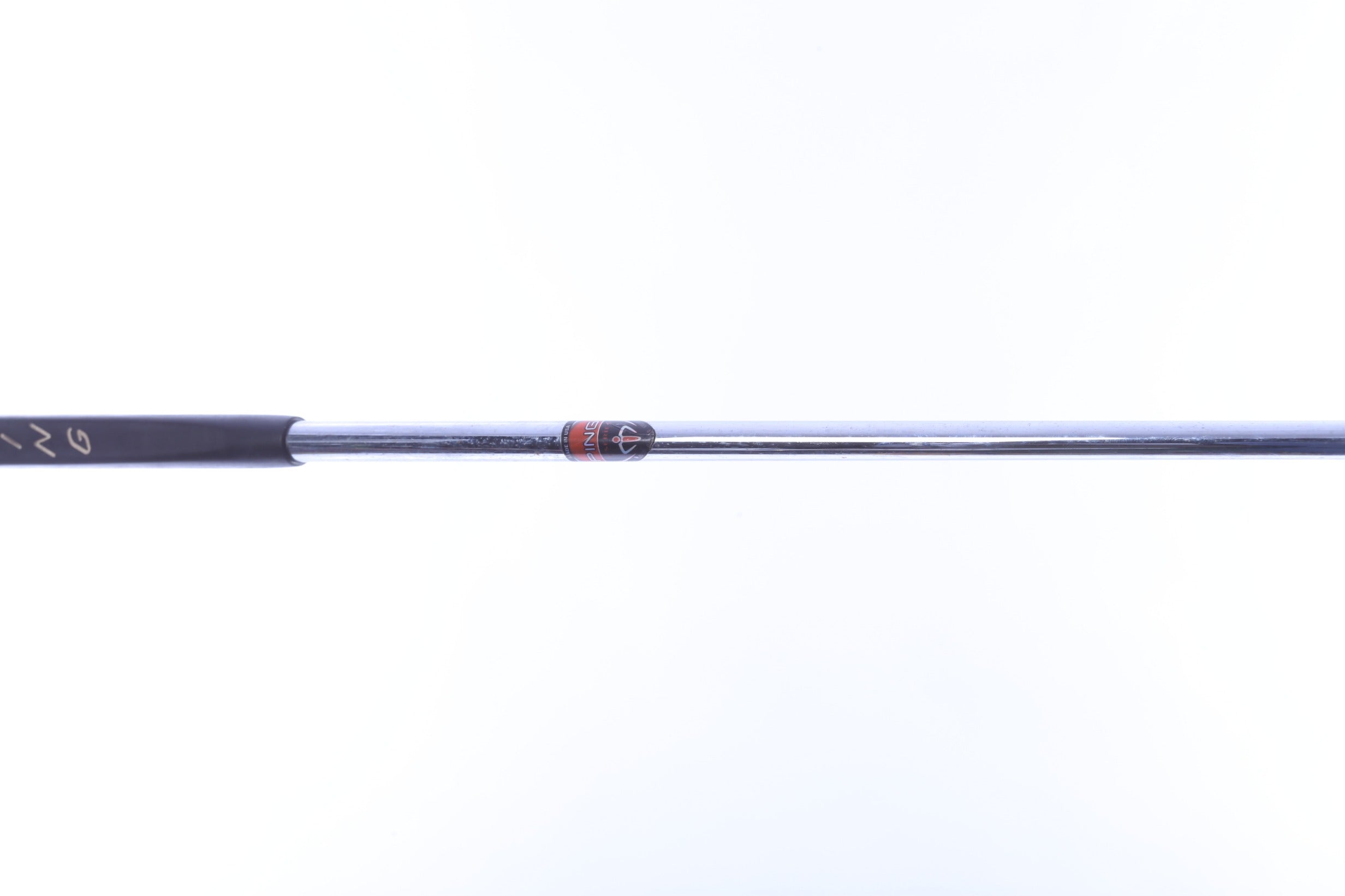 Used Ping i-Series Anser Putter - Right-Handed - 35 in - Blade-Next Round