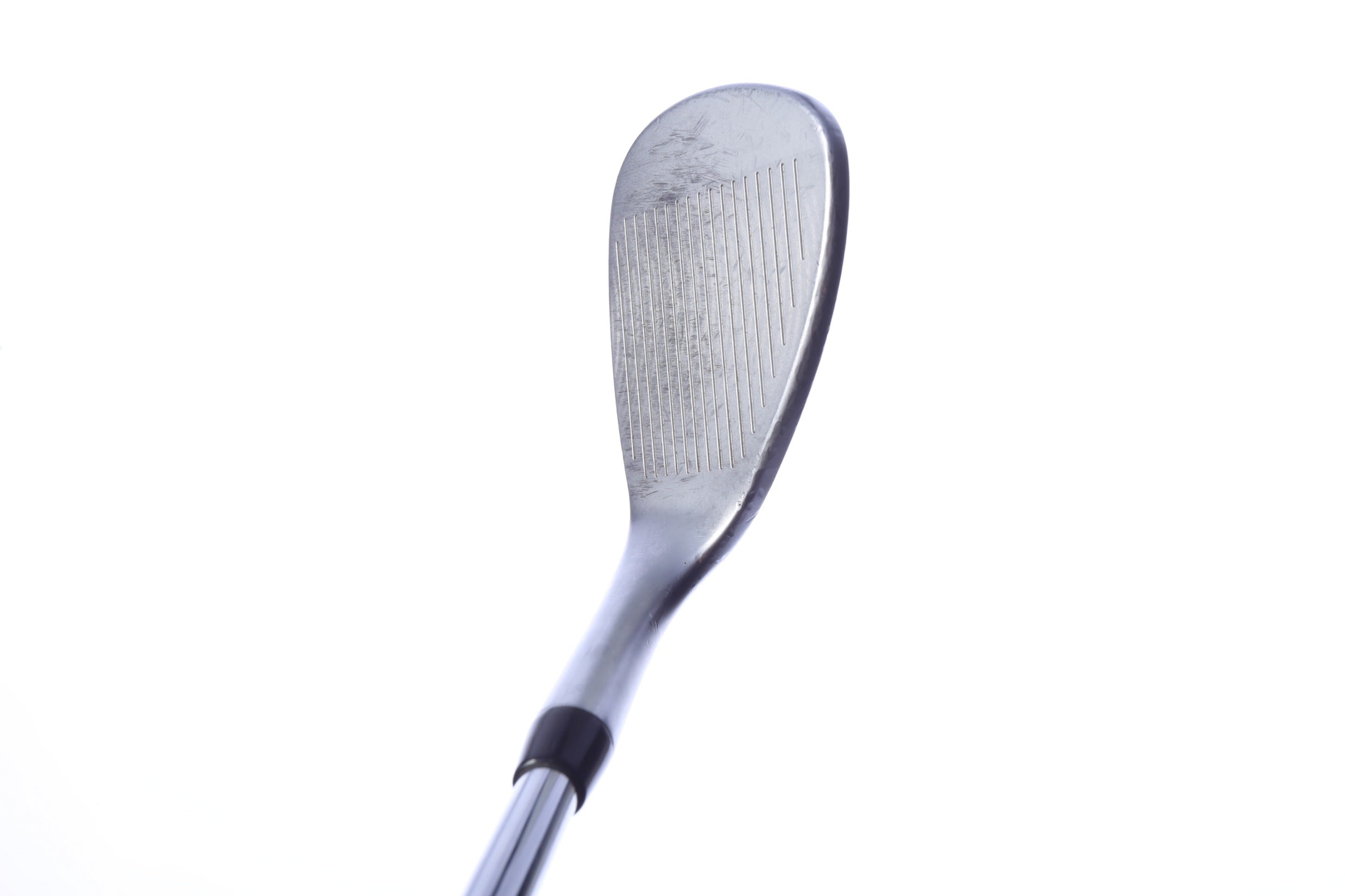 Used Cobra 2025 King-X Chrome Sand Wedge - Right-Handed - 54 Degrees - Stiff Flex