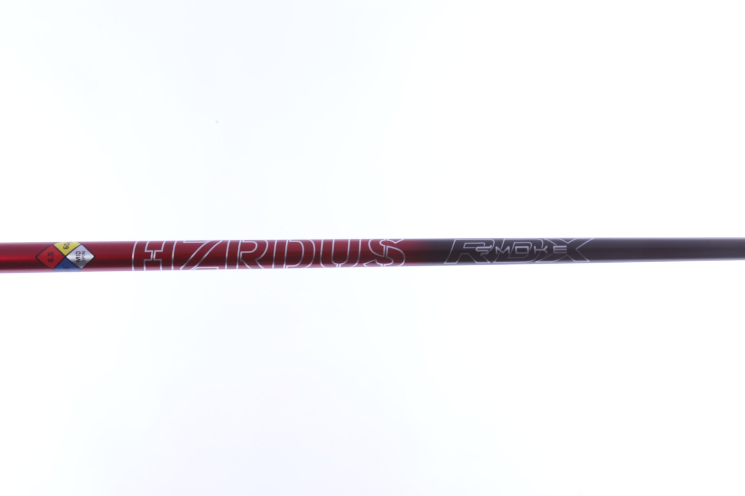 Used TaylorMade Qi35 LS Driver - 9 Degrees - Extra Stiff Flex Project X HZRDUS Smoke RDX Red - Right-Handed-Next Round