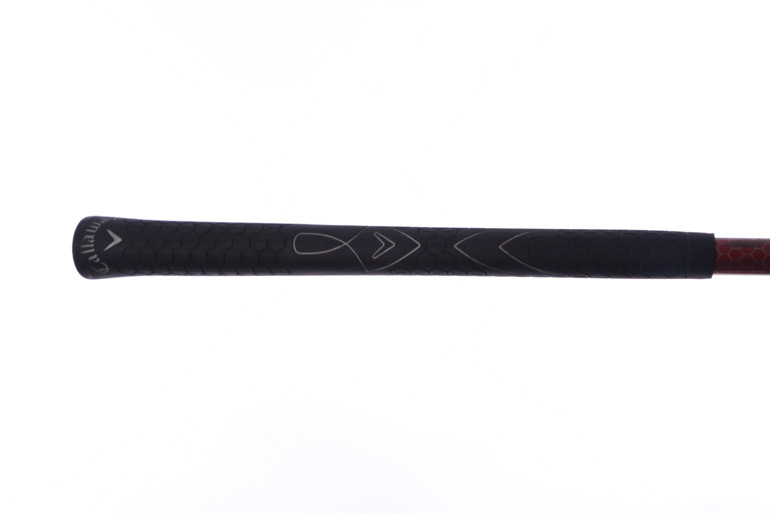Used Callaway RAZR X 5H Hybrid - Right-Handed - 27 Degrees - Seniors Flex