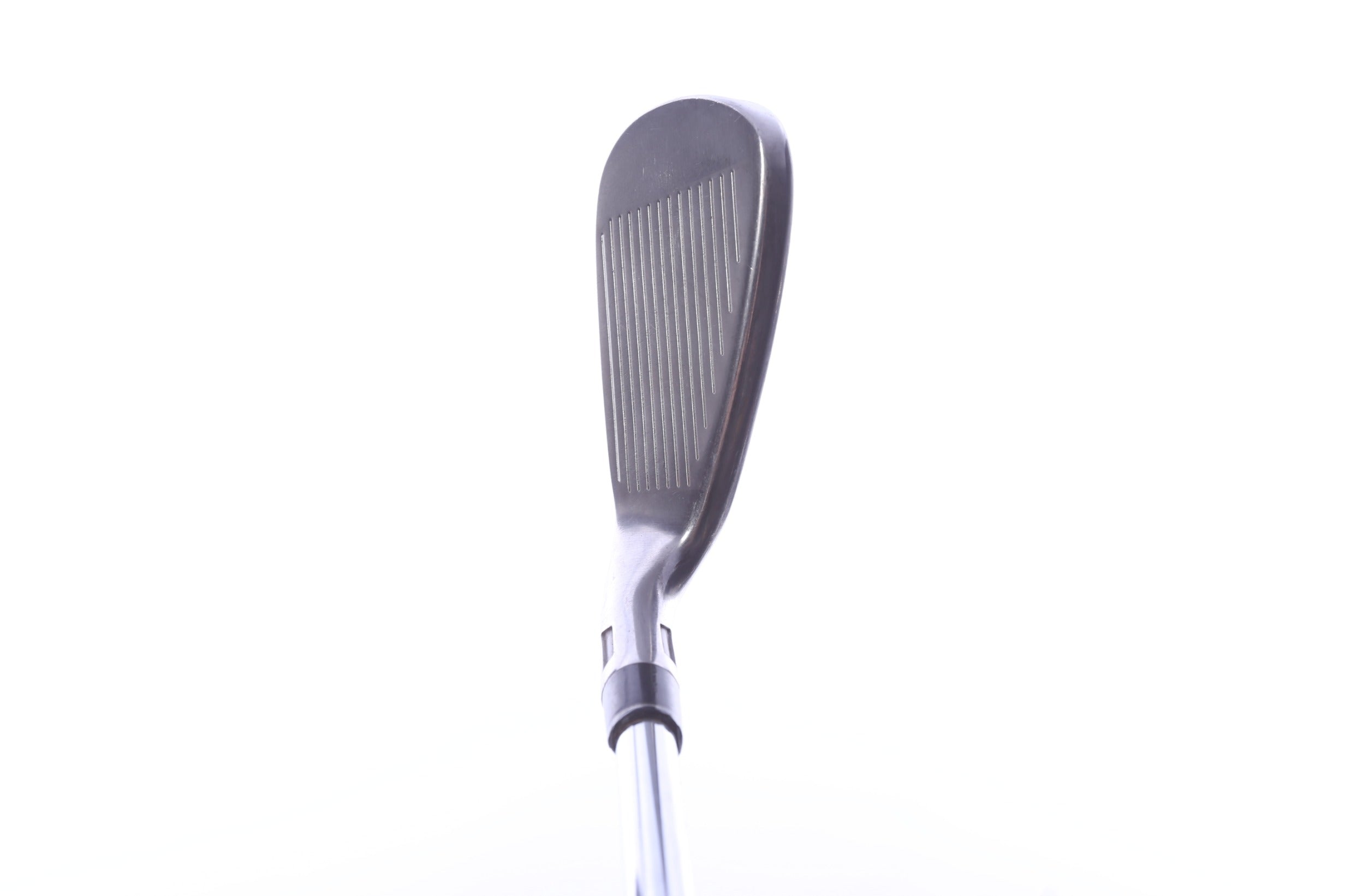 Used TaylorMade STEALTH Iron Set - Right-Handed - 5-PW - Stiff Flex