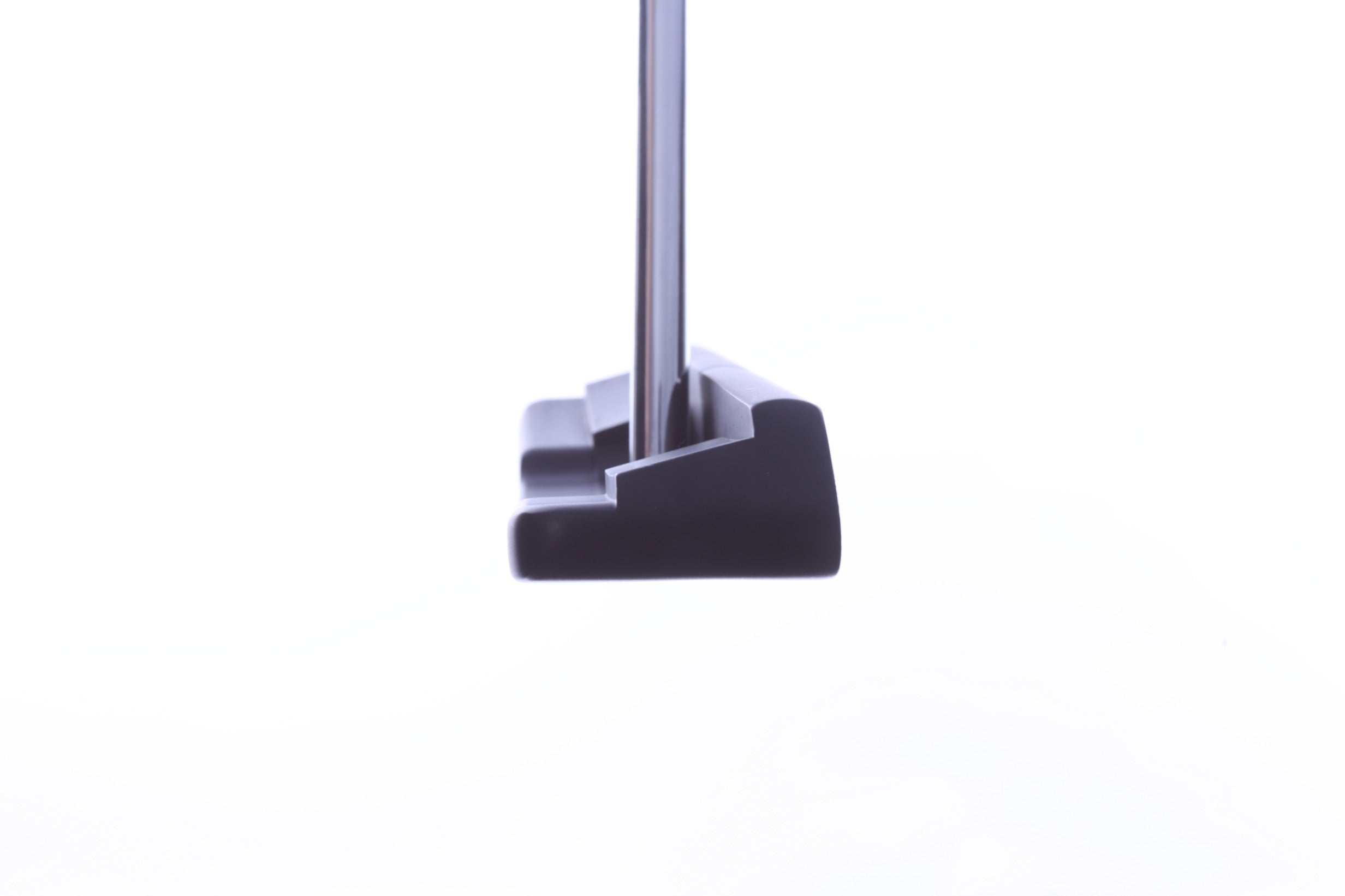 Used Odyssey Ai-ONE Square 2 Square Double Wide Putter - Right-Handed - 38 in - Blade