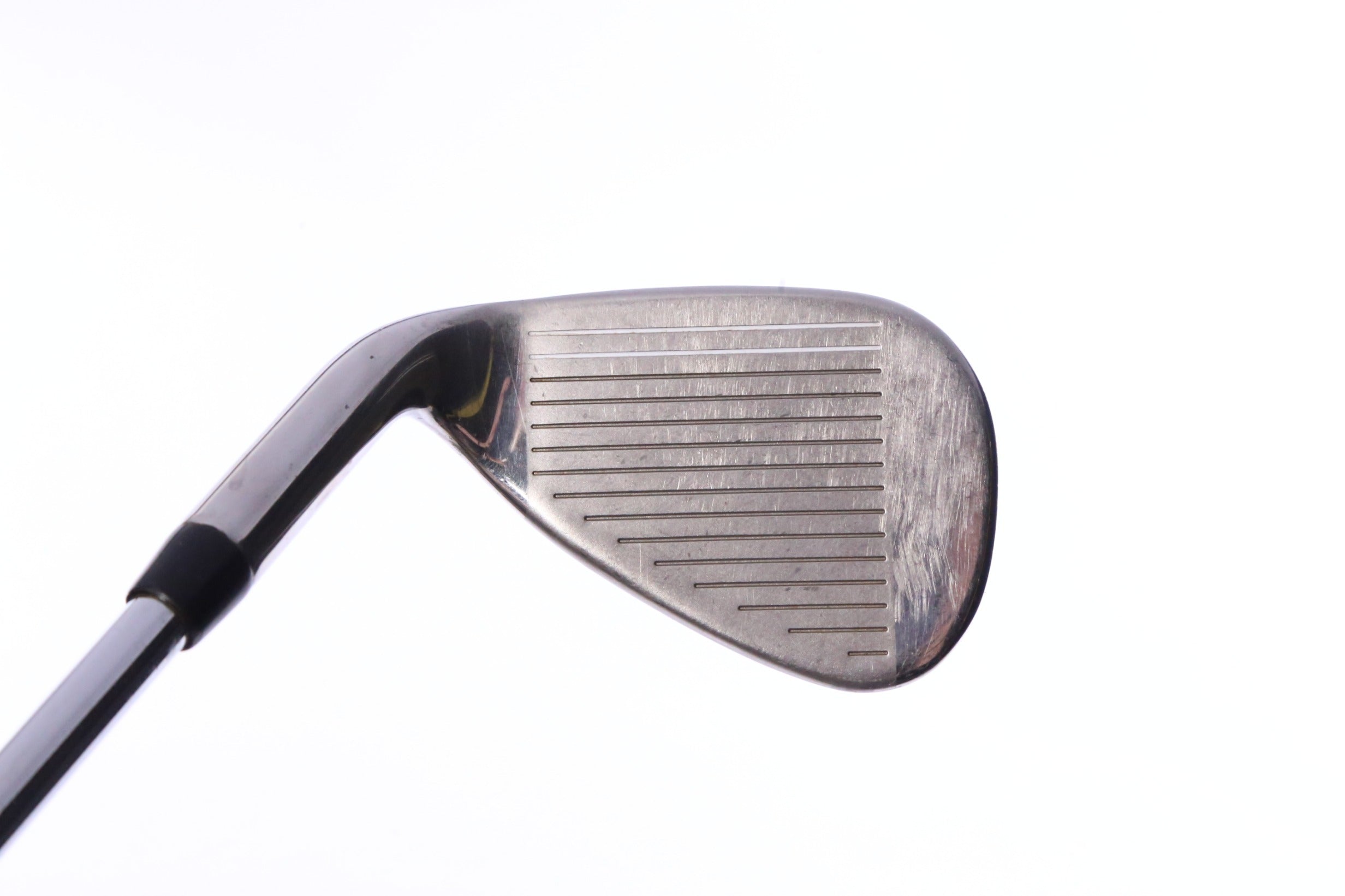 Used Callaway Rogue ST MAX Approach Wedge - Right-Handed - 46 Degrees - Stiff Flex-Next Round