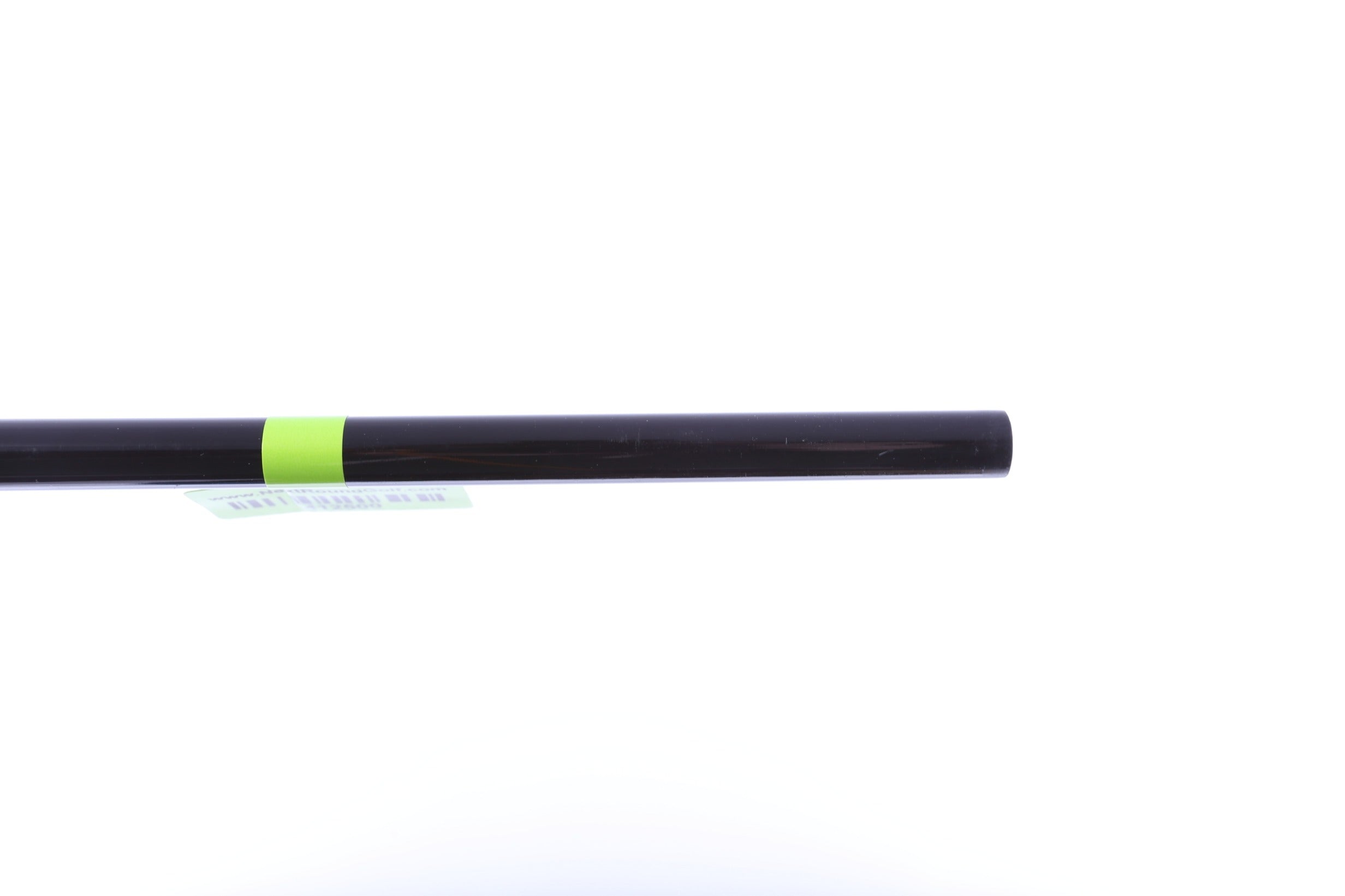 Used Mitsubishi Tensei CK Orange Hybrid Regular Flex Graphite Hybrid Shaft - 42 in - No Adapter Adapter-Next Round