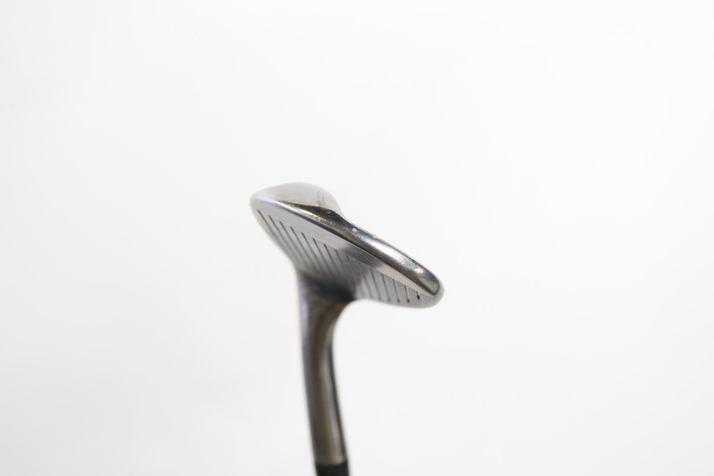 Used Cleveland CG15 Black Pearl Sand Wedge - Right-Handed - 56 Degrees - Stiff Flex