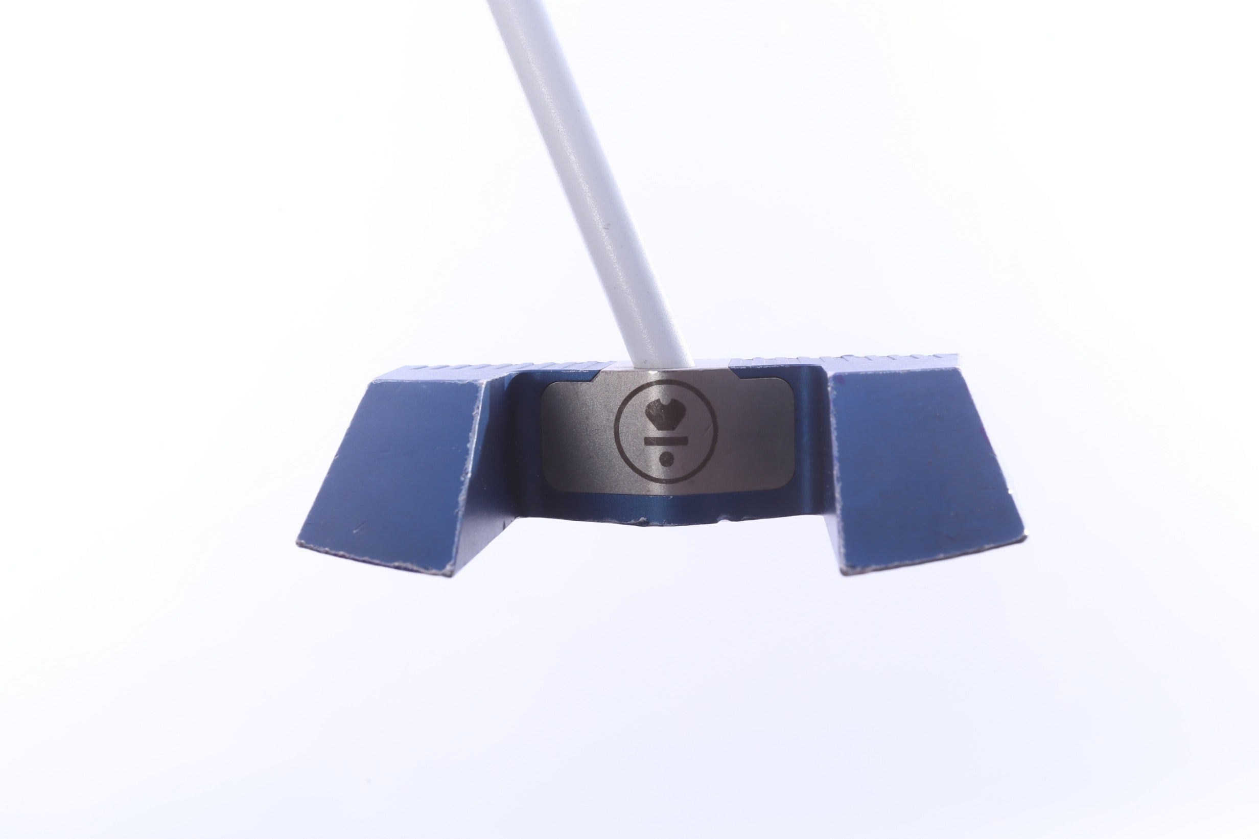 Used L.A.B. Golf Mezz 1 Max Putter - Right-Handed - 35 in - Mallet-Next Round