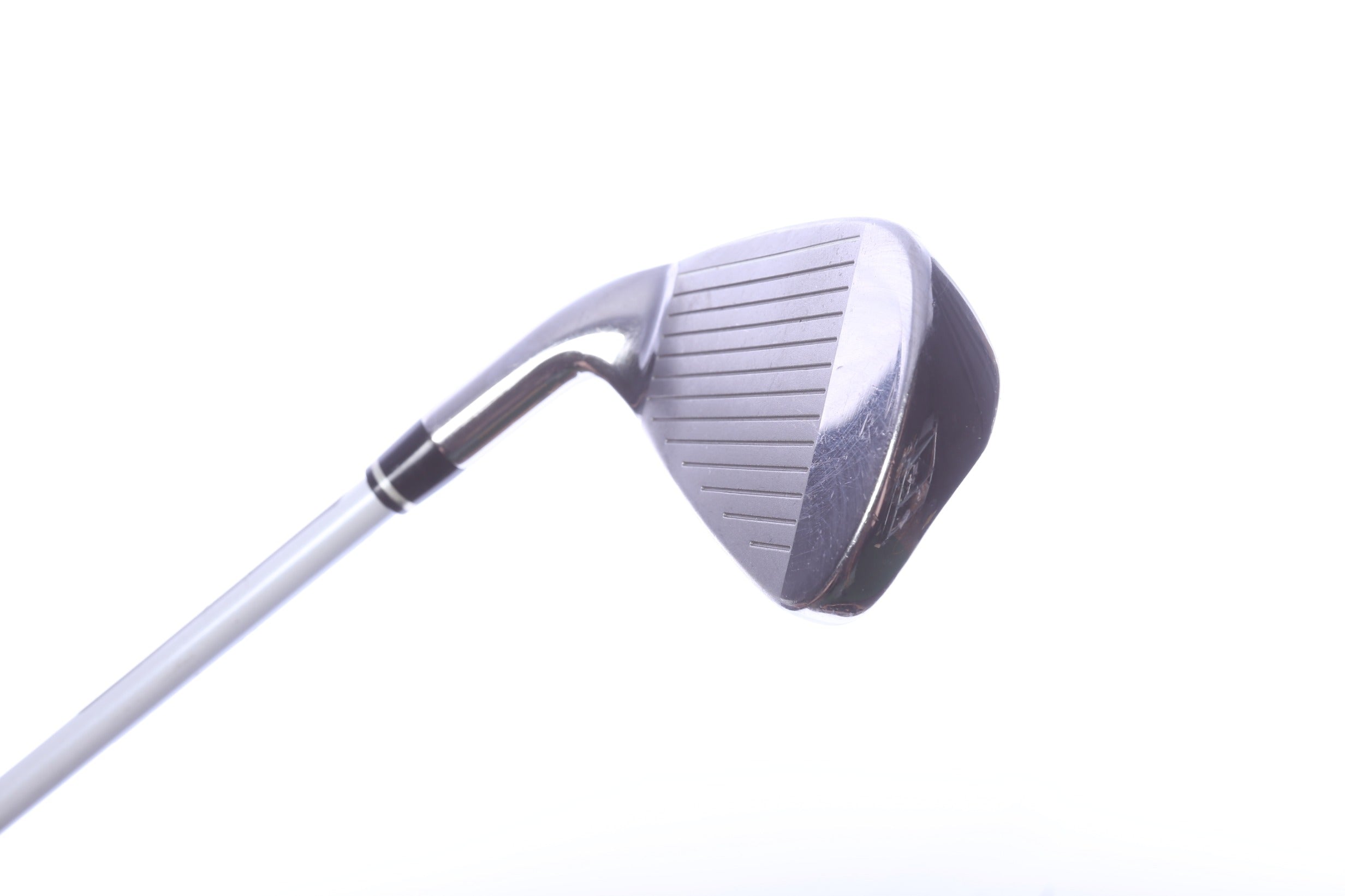 Used Wilson Staff D-100 Single 7-Iron - Right-Handed - Regular Flex