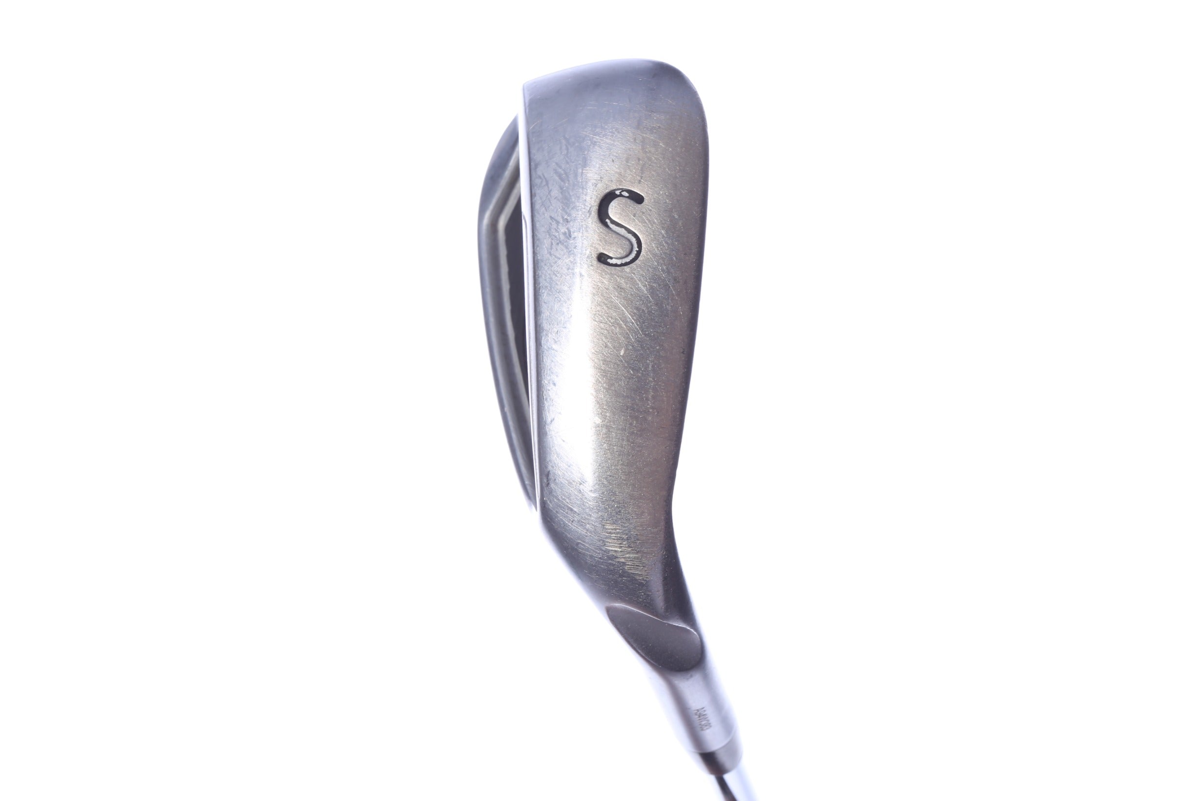 Used Ping G400 Sand Wedge - Right-Handed - 54 Degrees - Stiff Flex-Next Round