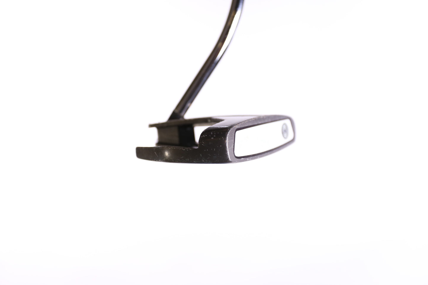 Used Odyssey Backstryke D.A.R.T. Putter - Right-Handed - 34 in - Mallet-Next Round