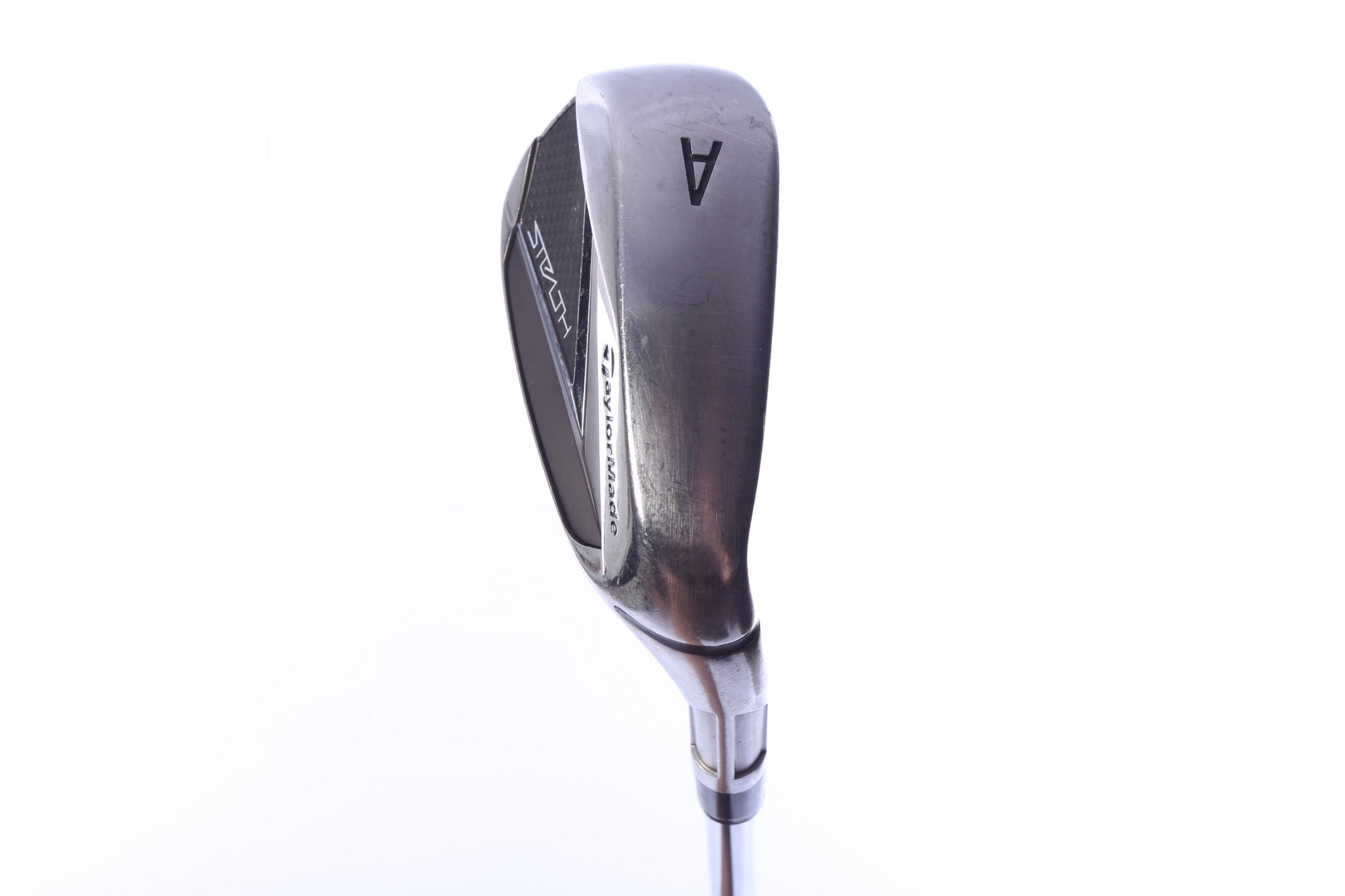 Used TaylorMade STEALTH Approach Wedge - Right-Handed - 49 Degrees - Regular Flex
