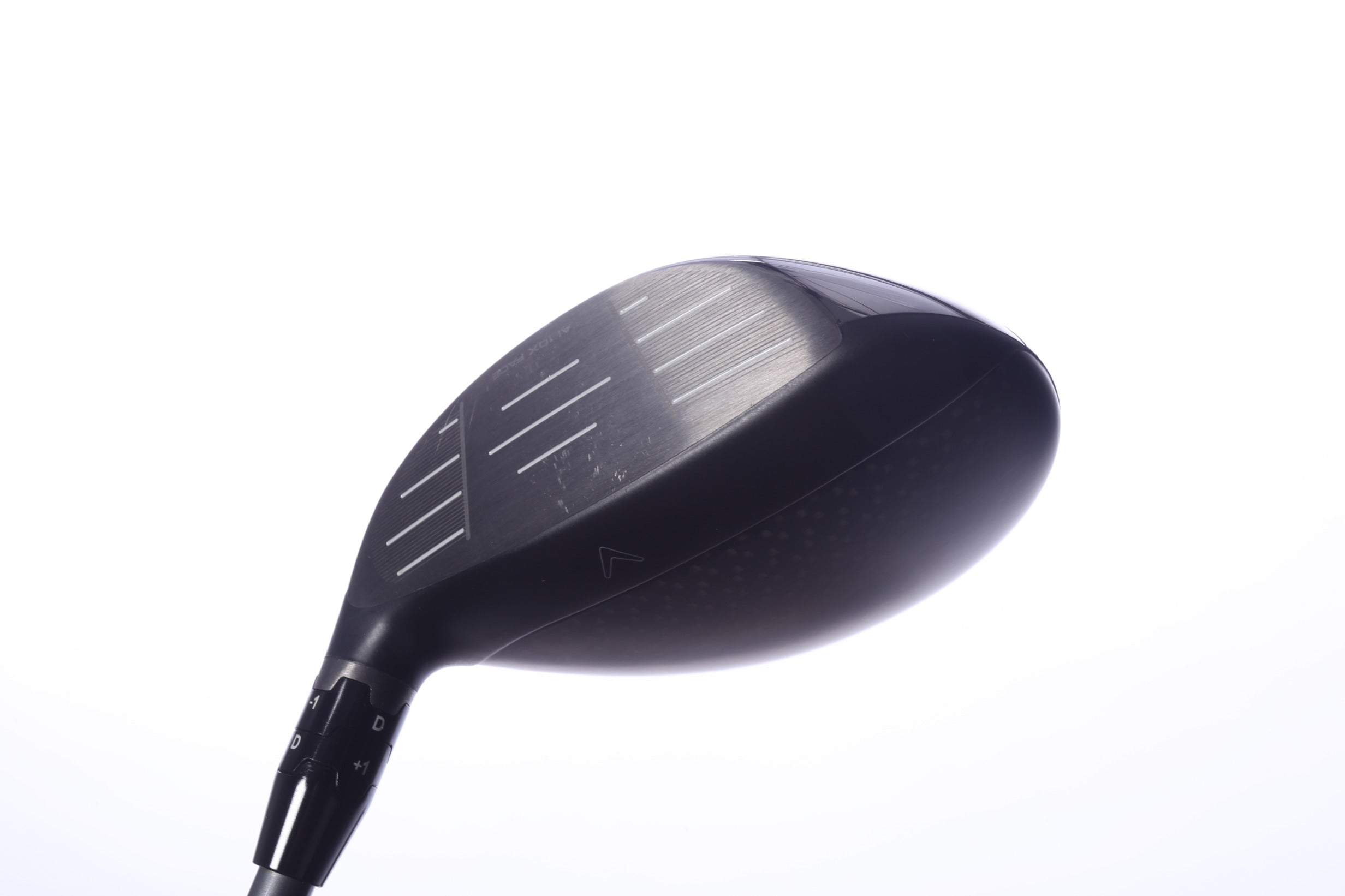 Used Callaway Elyte 3-Wood - Right-Handed - 15 Degrees - Regular Flex-Next Round