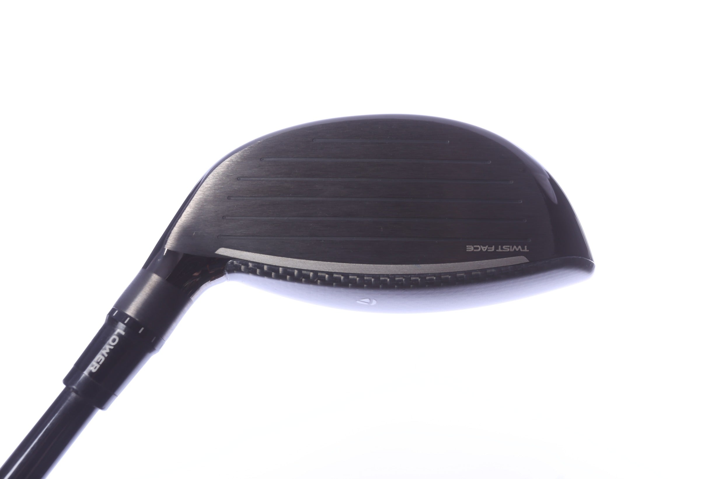 Used TaylorMade Qi35 Tour 5-Wood - Right-Handed - 18 Degrees - Stiff Flex-Next Round