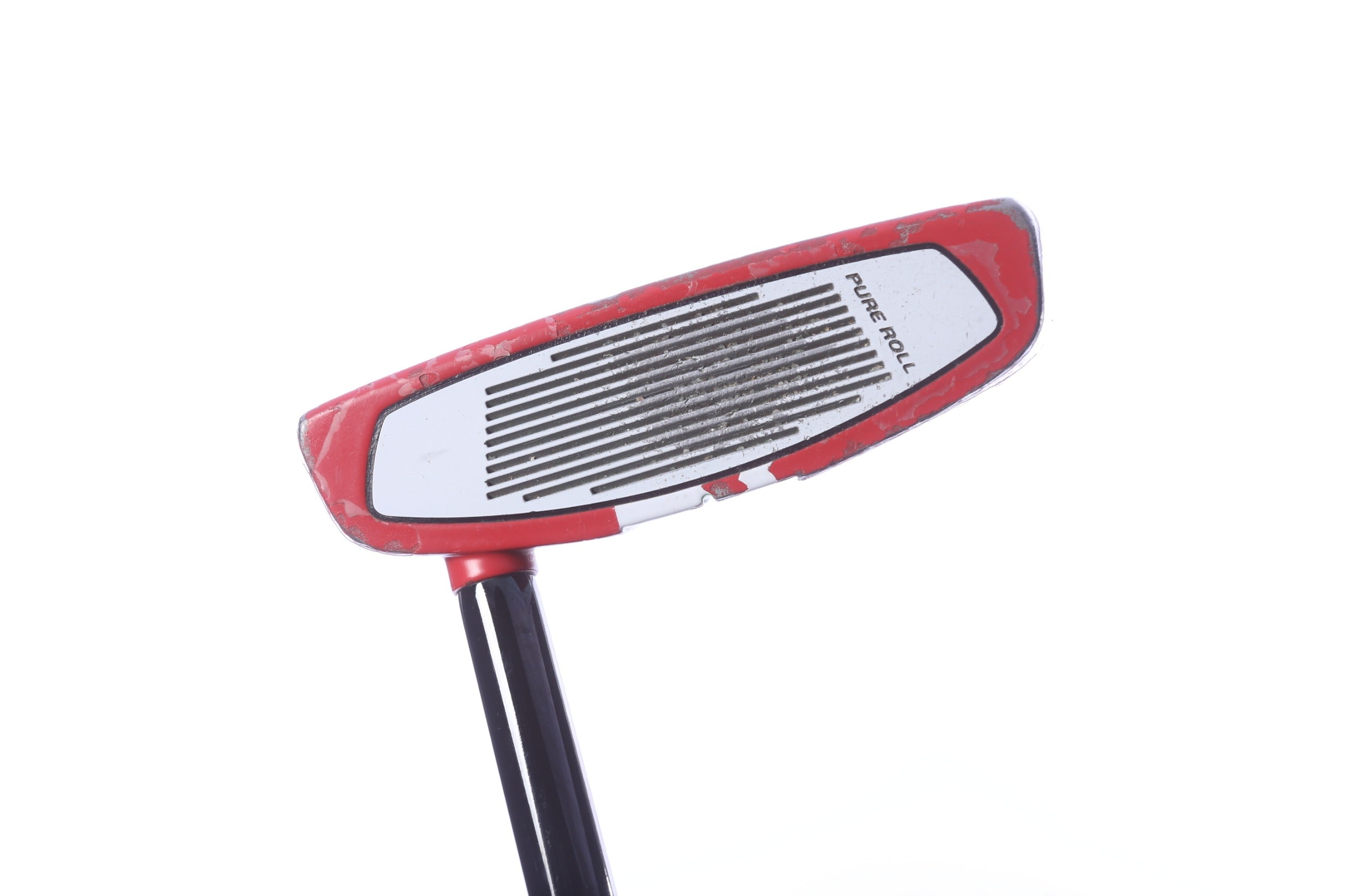 Used TaylorMade MySpider X Putter - Right-Handed - 35.5 in - Mallet