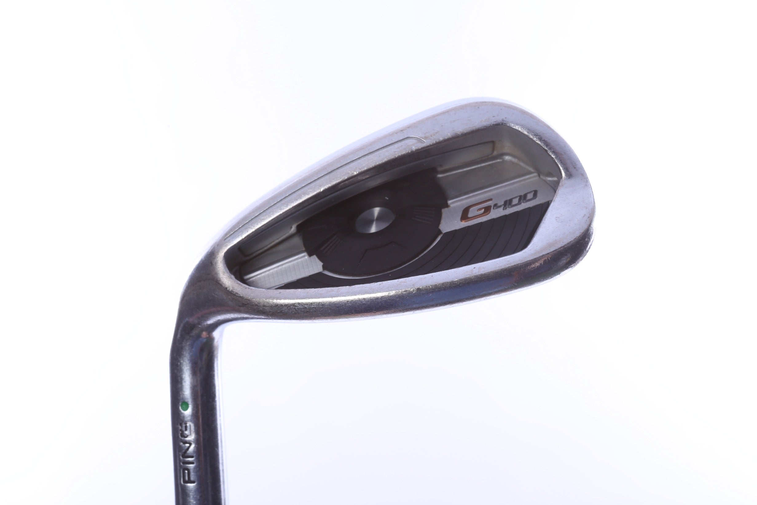 Used Ping G25 Utility Wedge - Left-Handed - 50 Degrees - Stiff Flex-Next Round