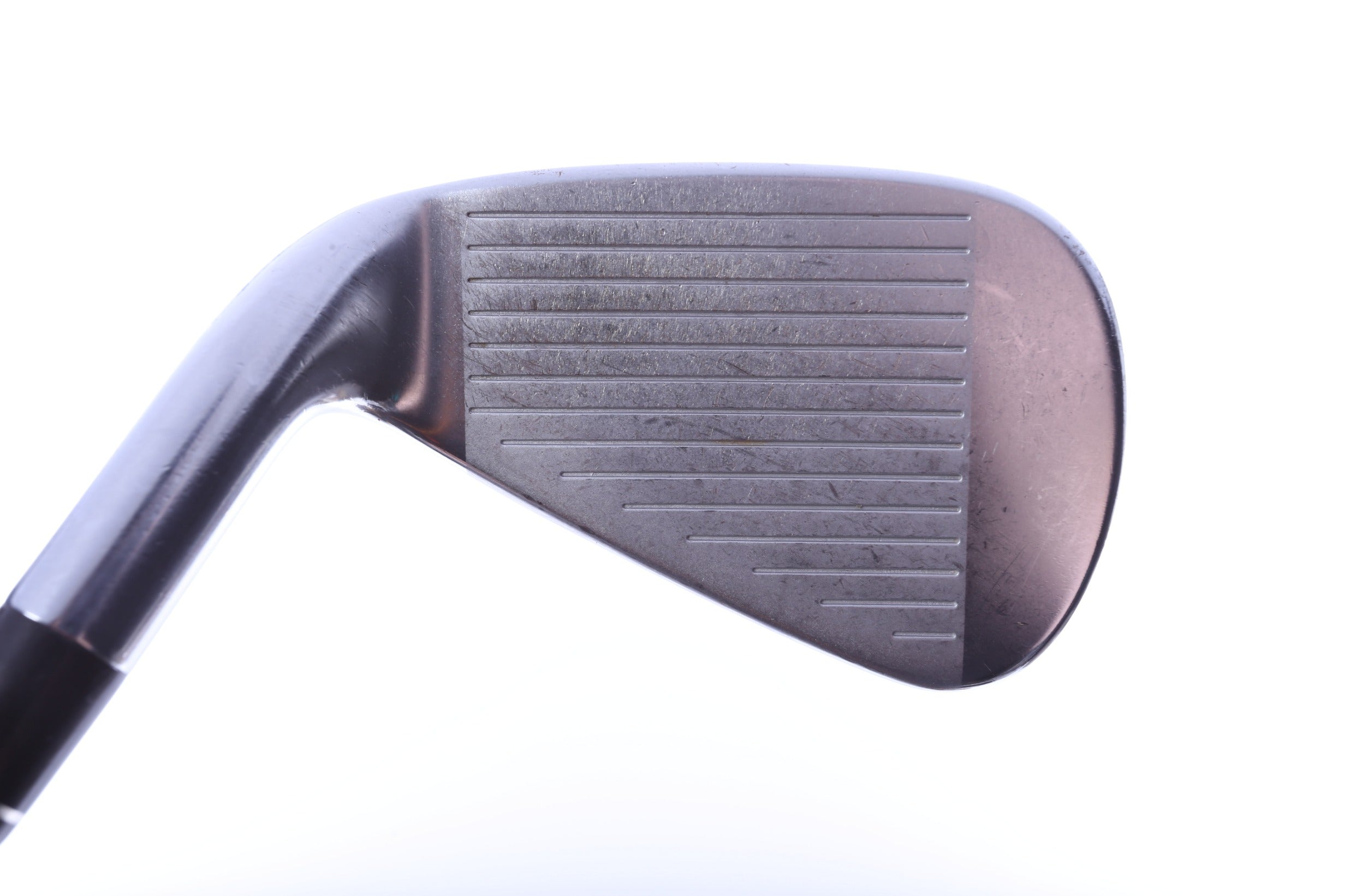 Used Callaway Apex DCB Single 7-Iron - Right-Handed - Seniors Flex-Next Round