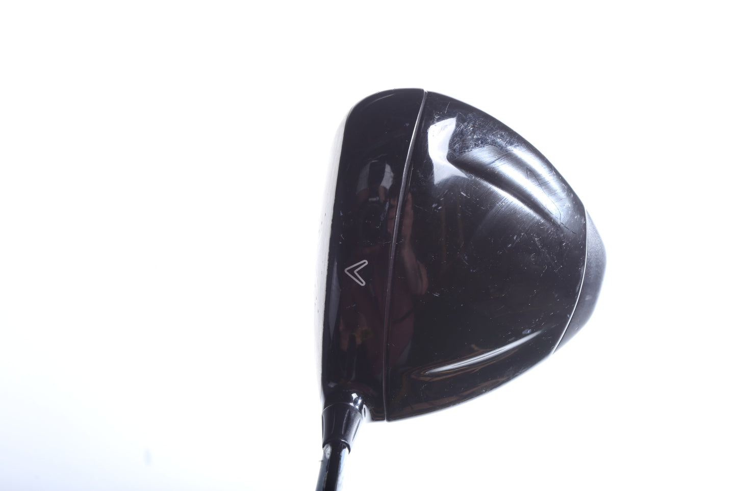 Used Callaway FT-iZ Driver - 11 Degrees - Seniors Flex Aldila Voodoo - Right-Handed-Next Round